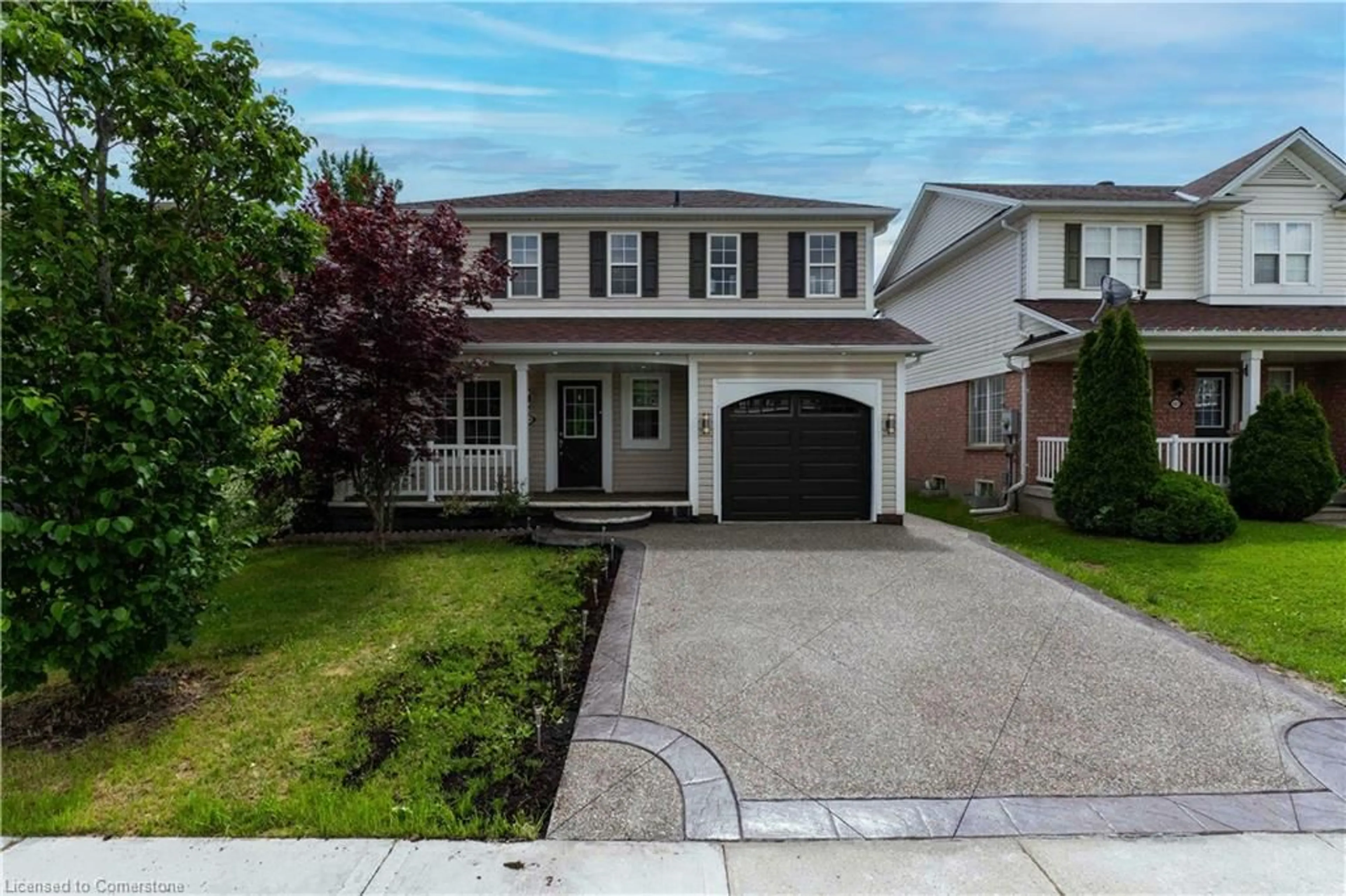 Unknown for 149 Osborn Ave, Brantford Ontario N3T 6S7