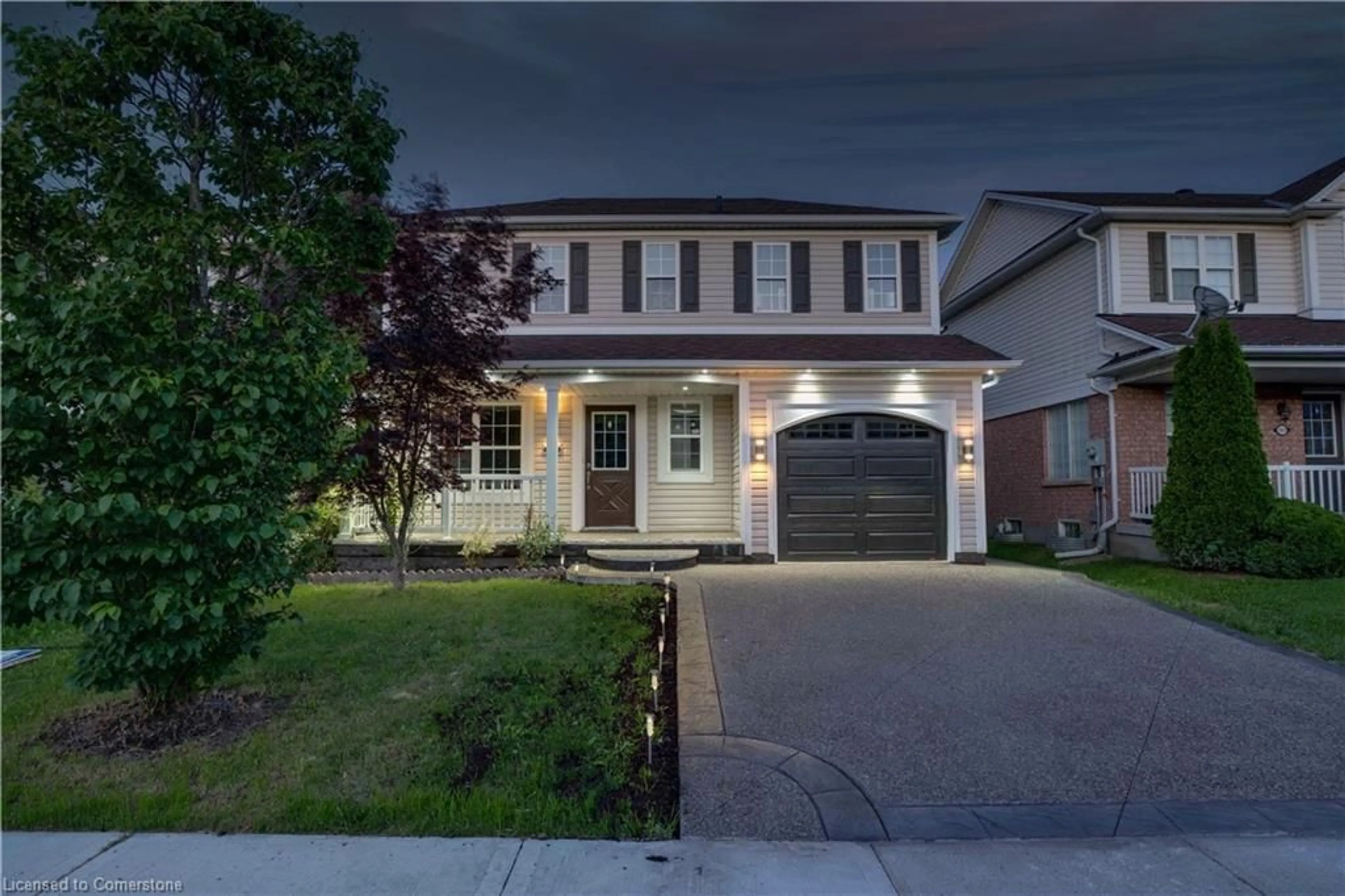 Unknown for 149 Osborn Ave, Brantford Ontario N3T 6S7