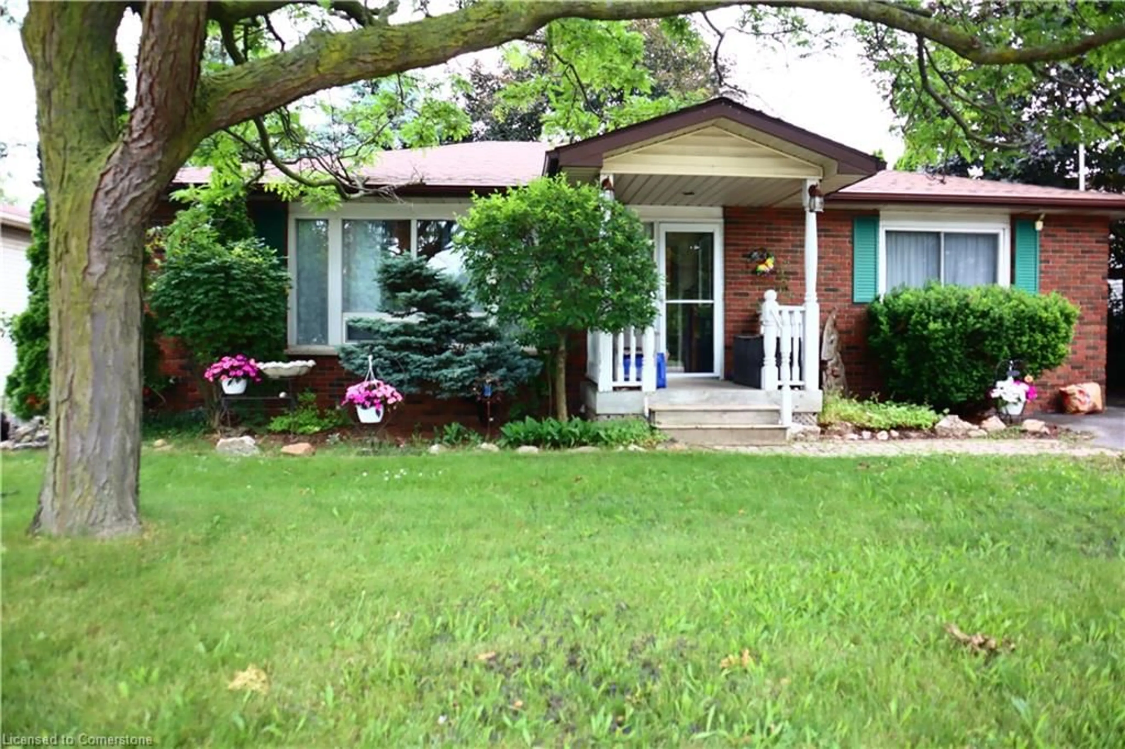 Unknown for 396 Ontario St, Grimsby Ontario L3M 3H5