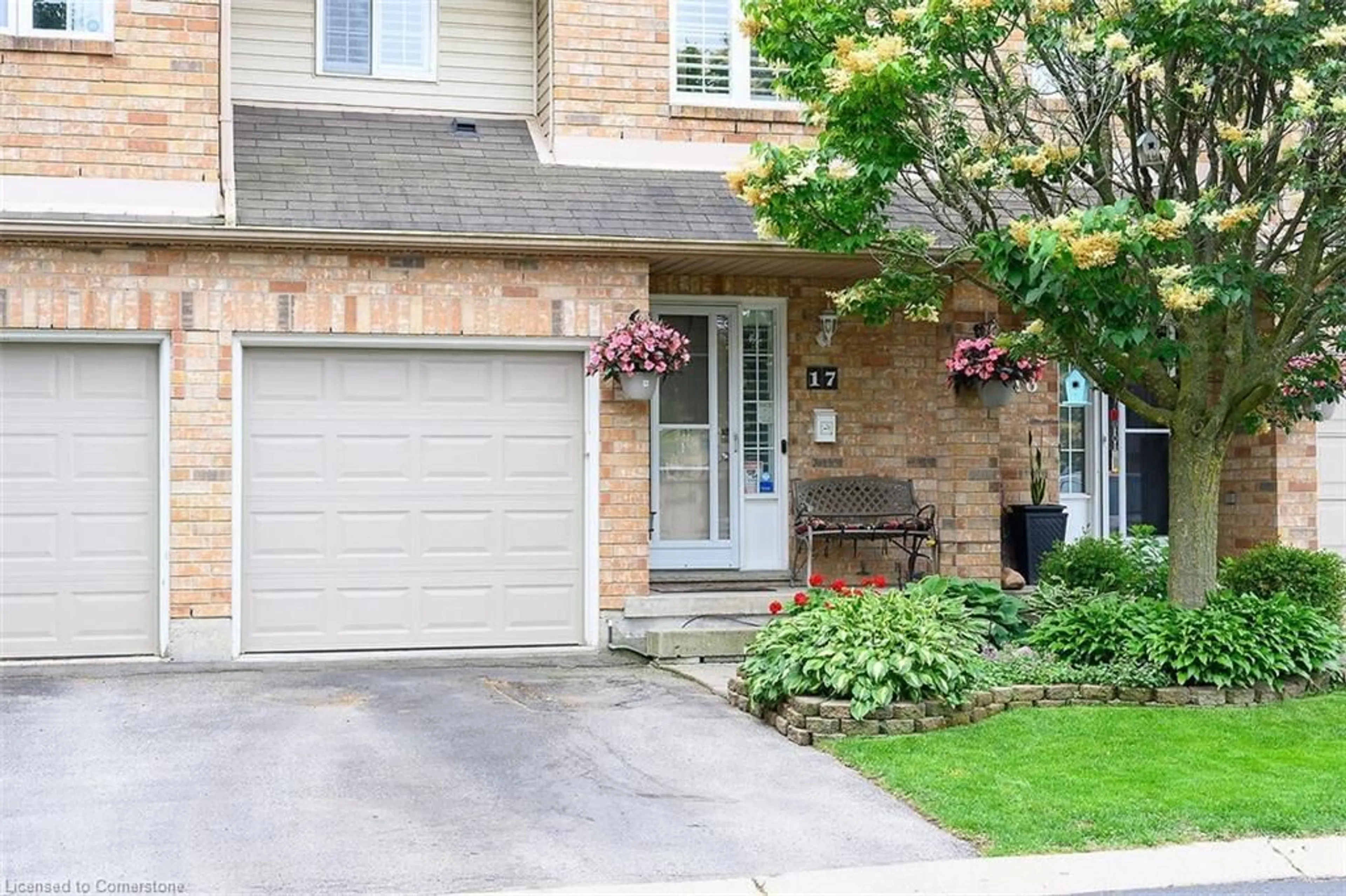 Unknown for 10 Cadham Blvd #17, Hamilton Ontario L8W 3X6