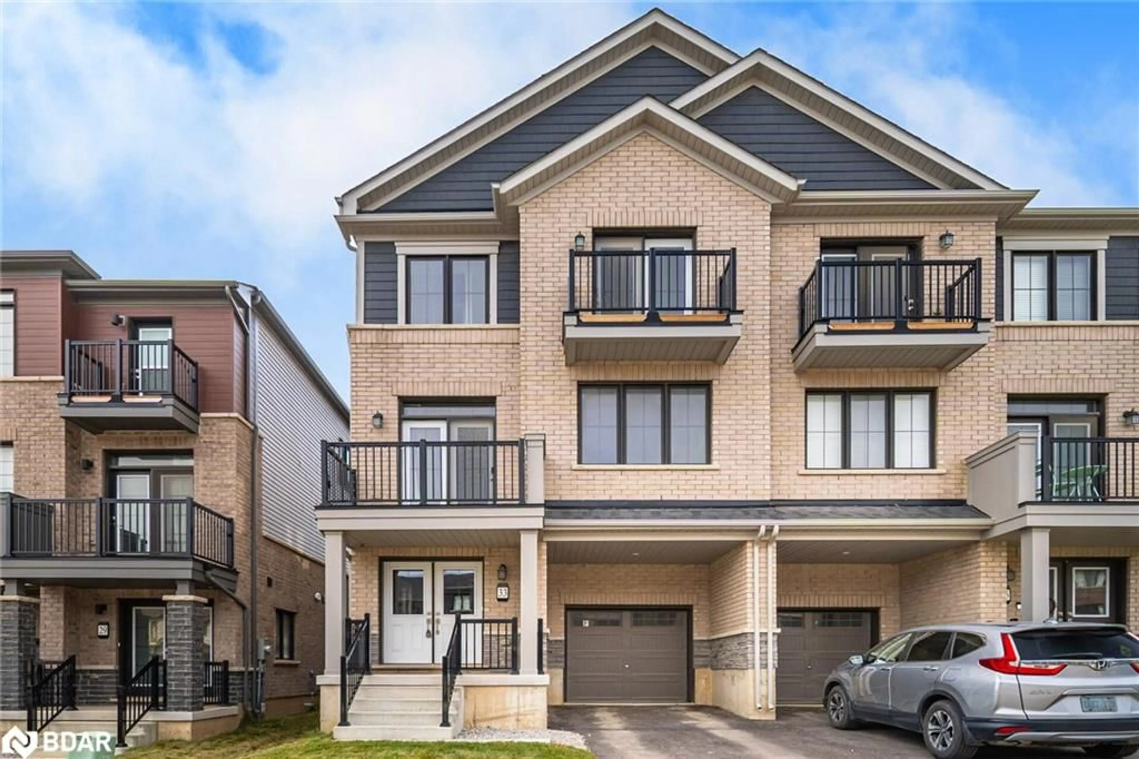 Unknown for 33 Granville Cres, Caledonia Ontario N3W 0J5
