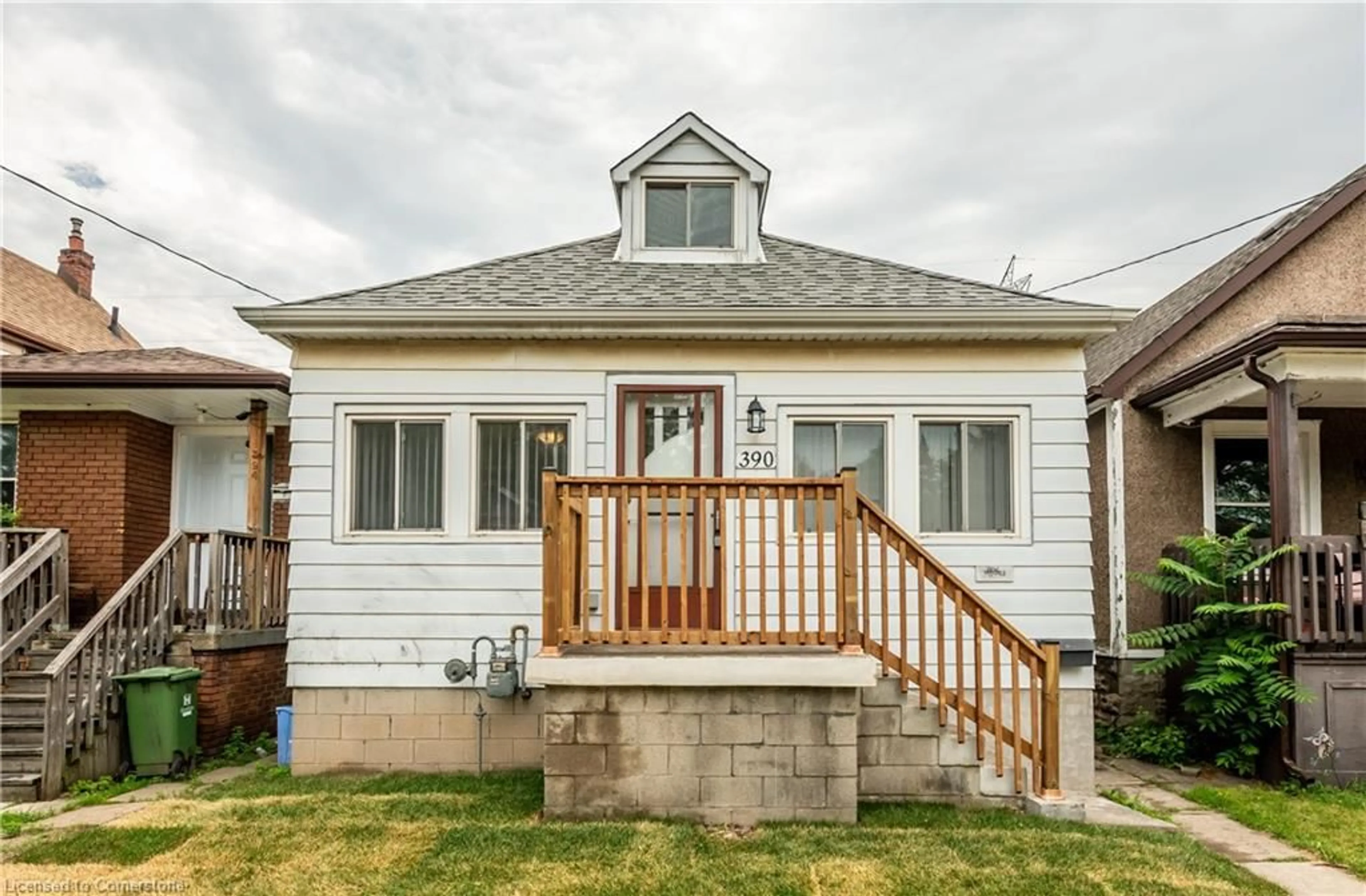 Unknown for 390 Paling Ave, Hamilton Ontario L8H 5K2
