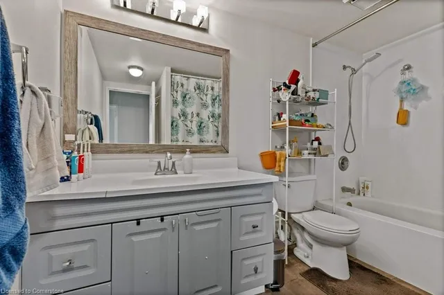 Additional property image - 80 Breckenridge Dr Unit 110