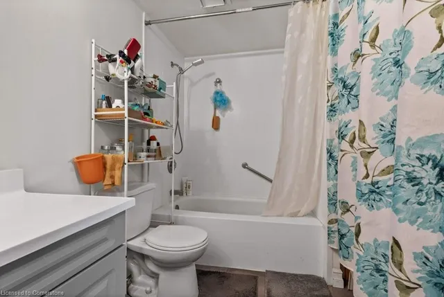 Additional property image - 80 Breckenridge Dr Unit 110