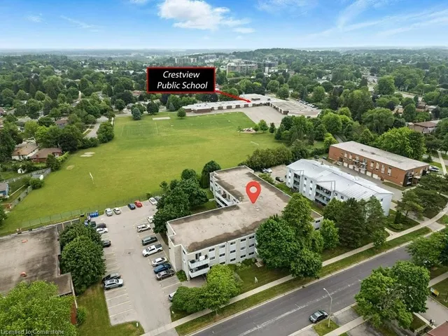 Additional property image - 80 Breckenridge Dr Unit 110