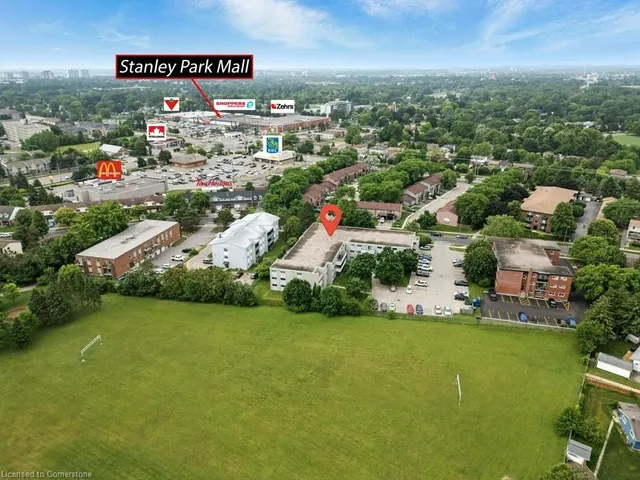 Additional property image - 80 Breckenridge Dr Unit 110
