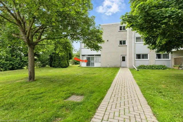 Additional property image - 80 Breckenridge Dr Unit 110