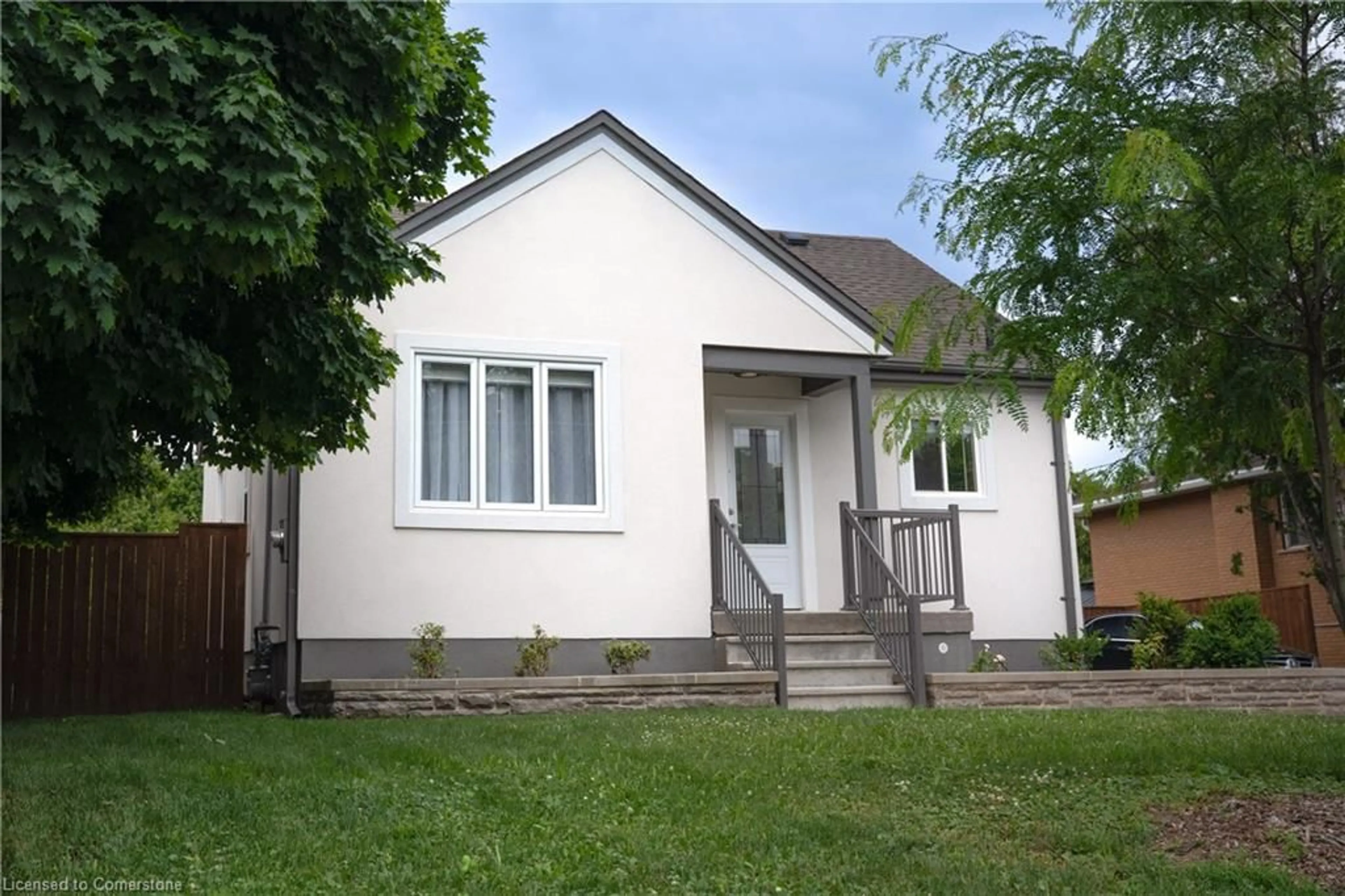 Unknown for 638 Franklin Blvd, Cambridge Ontario N1R 5Y6