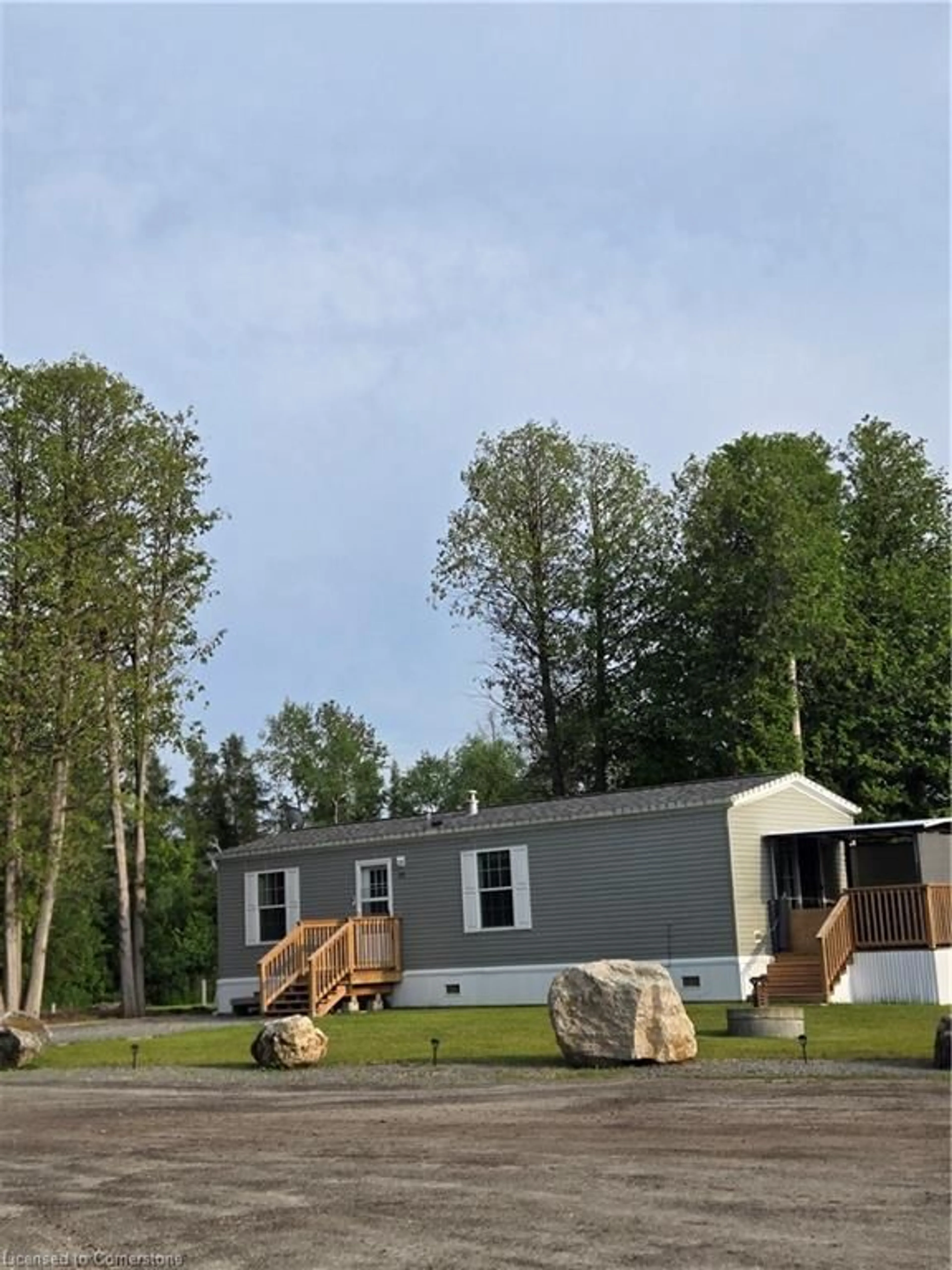Unknown for 1058 10th Concession Rd #22, Flamborough Ontario N0B 2J0