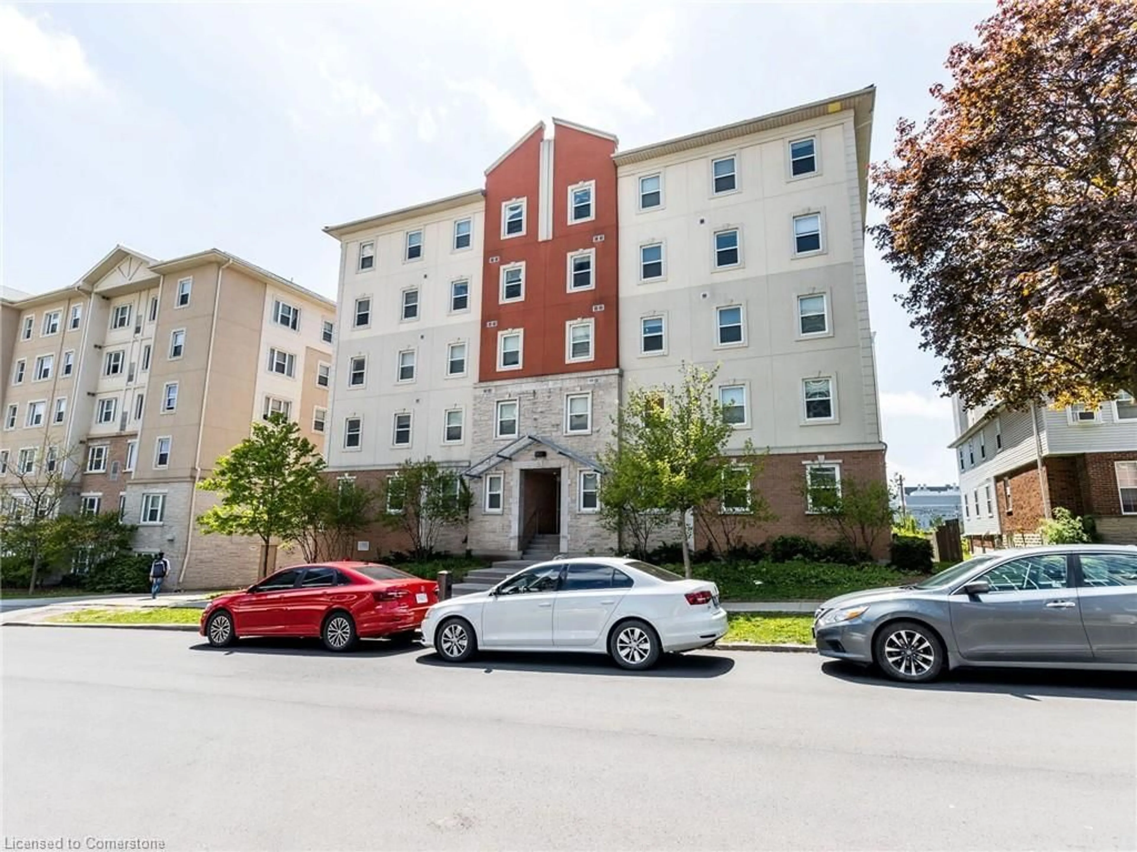 Unknown for 253 Lester St #101, Waterloo Ontario N2L 3W6