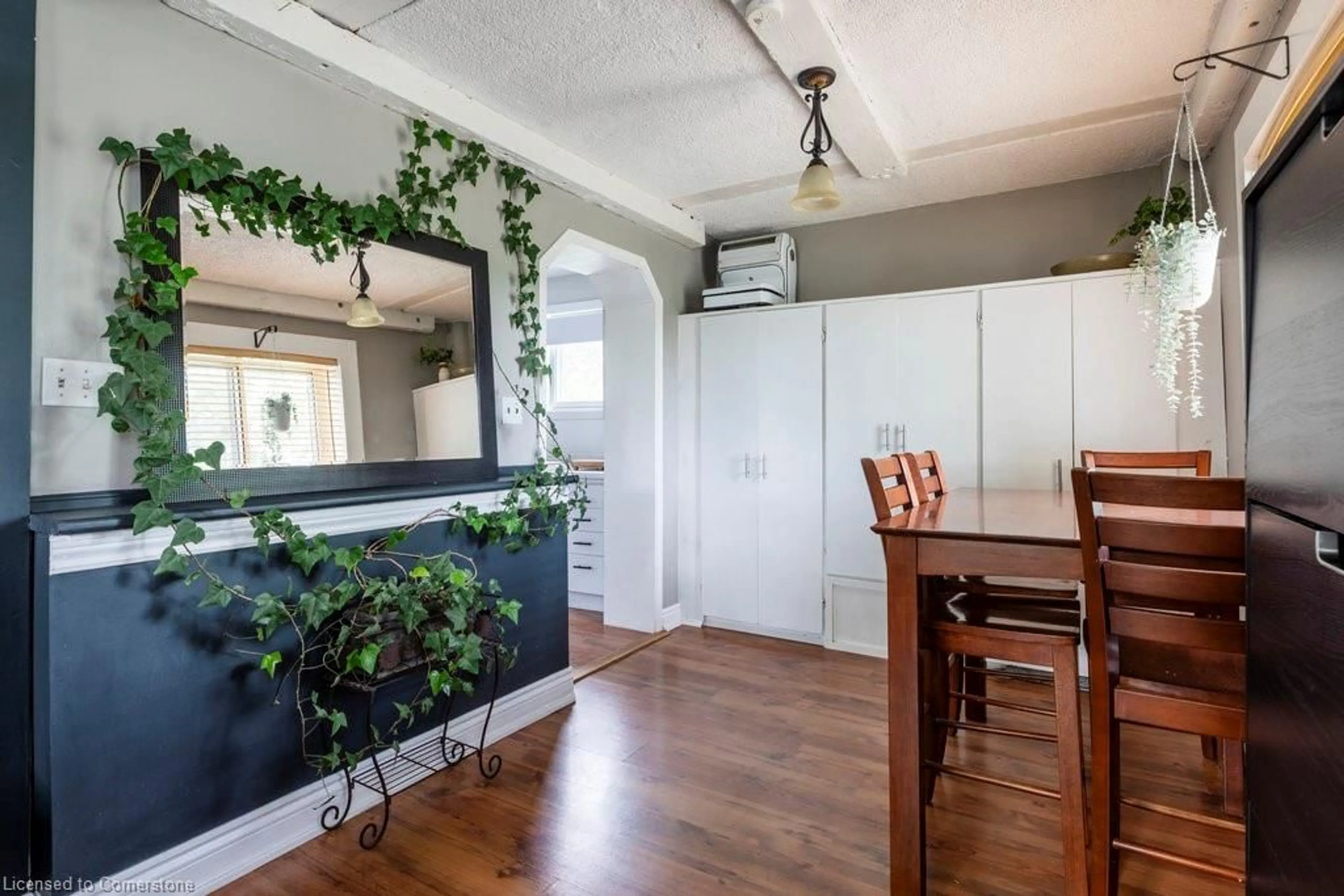 Dining room, unknown for 169 Forfar St, Caledonia Ontario N3W 1J2