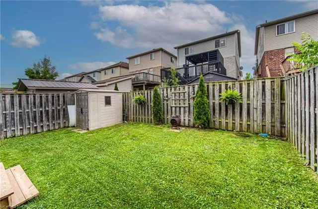 Additional property image - 43 Peach Blossom Cres