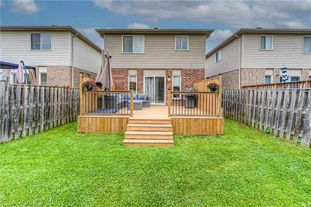 Property image - 43 Peach Blossom Cres