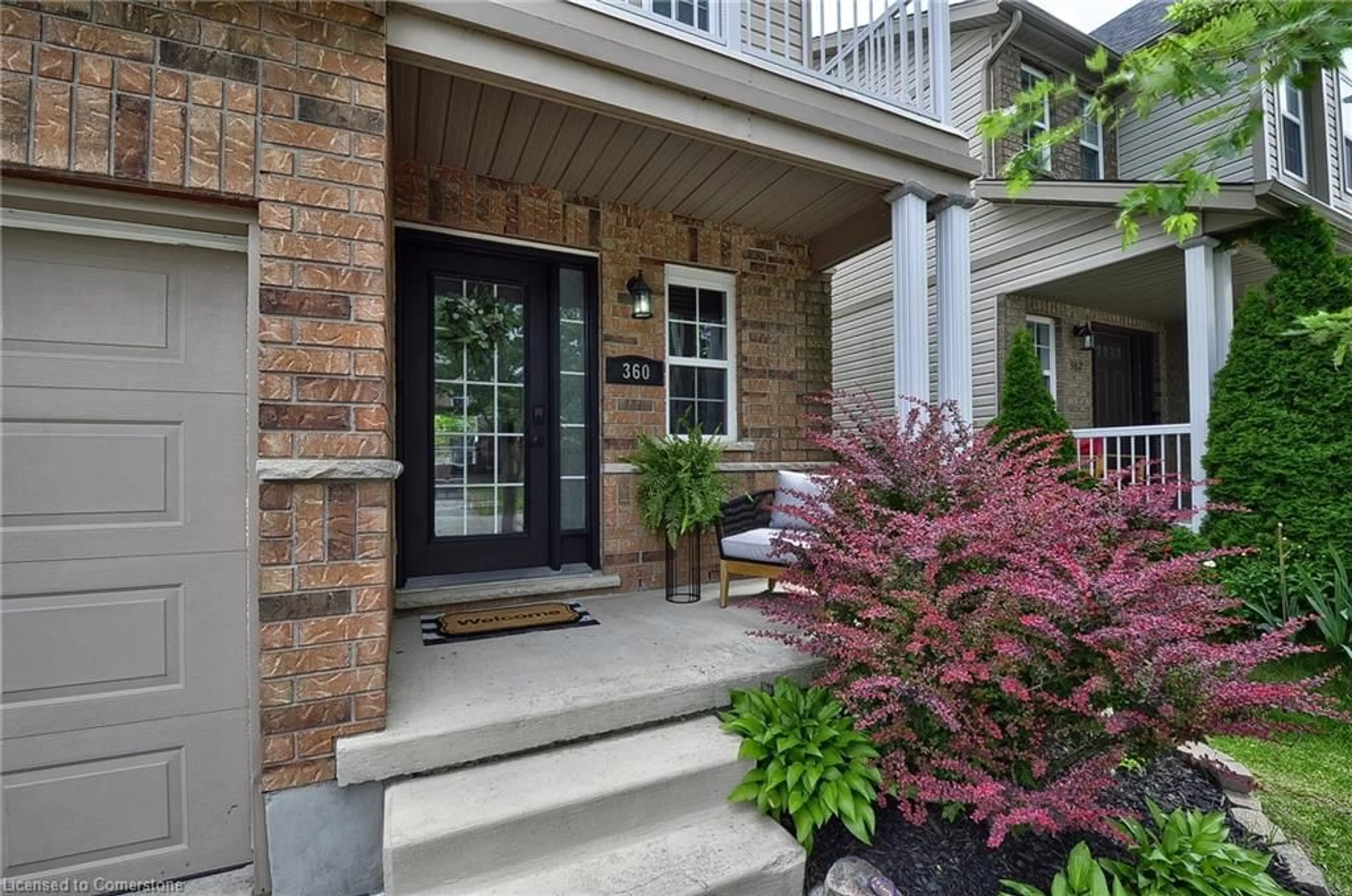 Unknown for 360 Sauve Cres, Waterloo Ontario N2T 2Y8