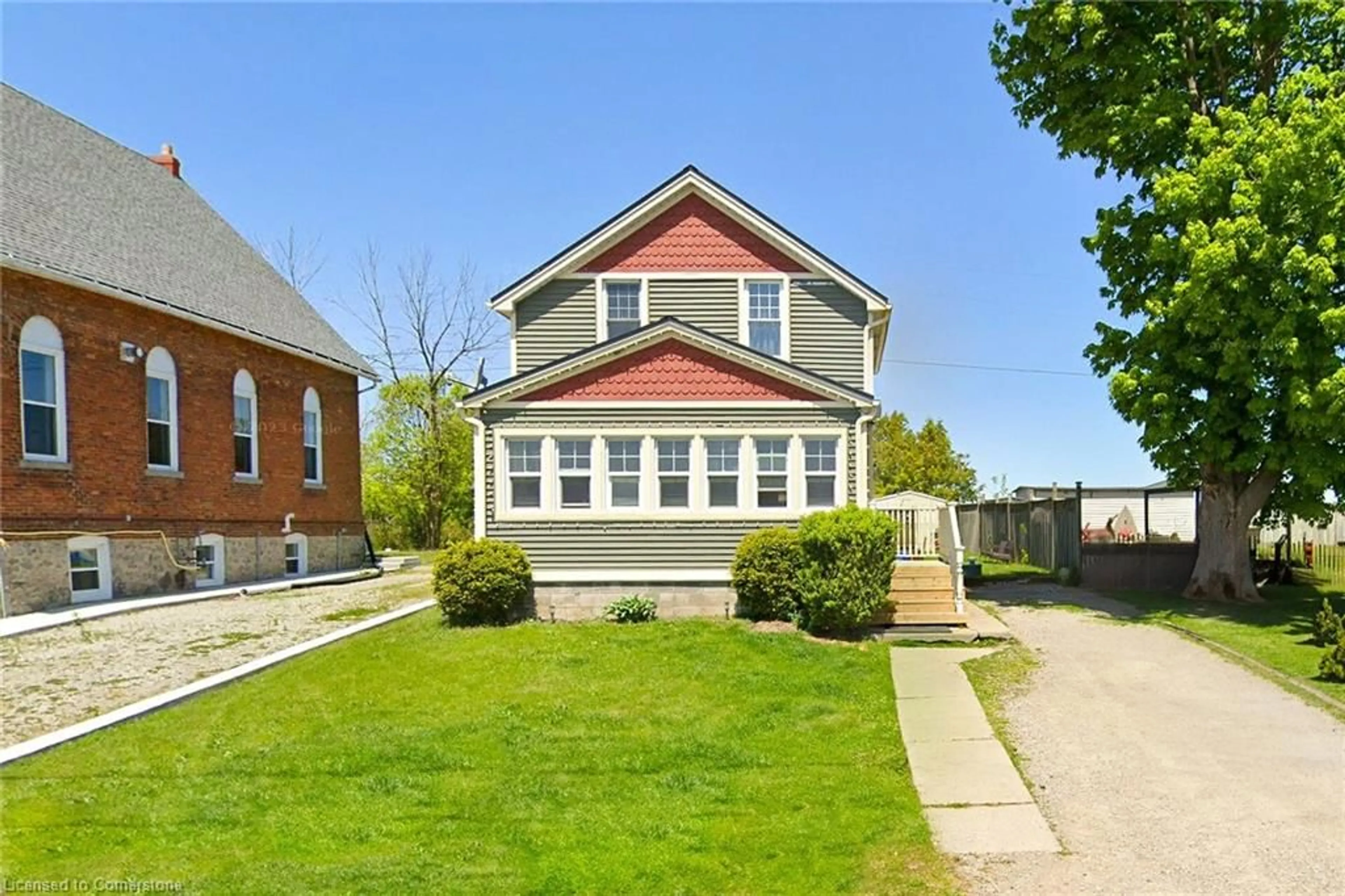 Unknown for 2689 North Shore Blvd, Dunnville Ontario N0A 1K0