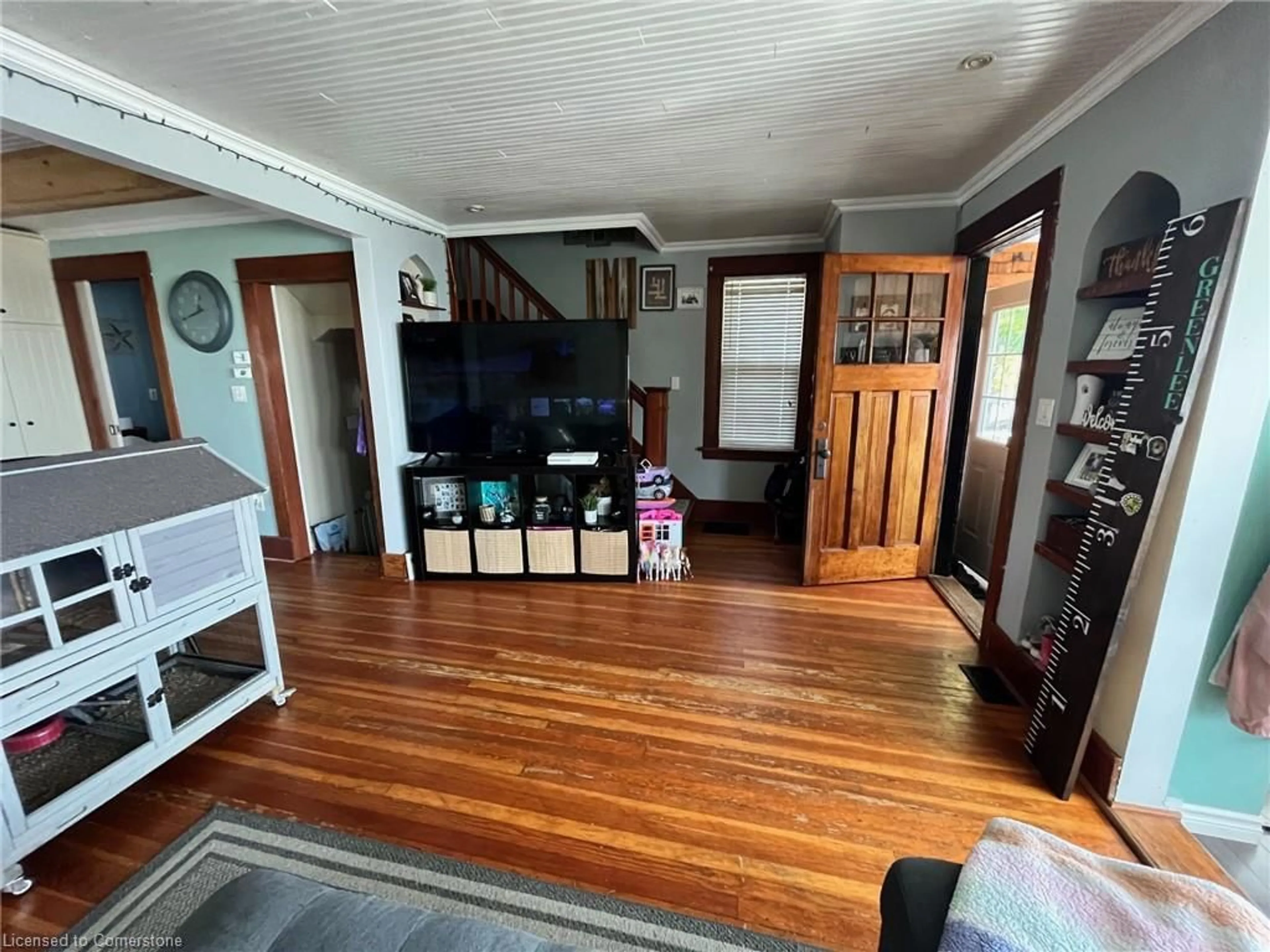 A pic of a room for 2689 North Shore Blvd, Dunnville Ontario N0A 1K0