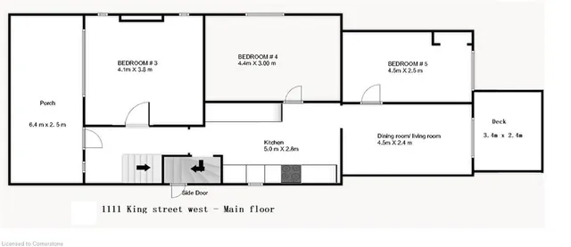 Additional property image - 1111 King St