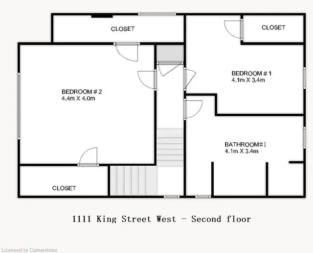 Additional property image - 1111 King St