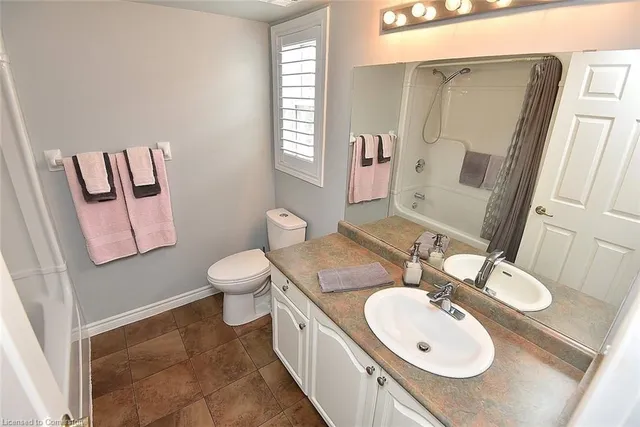 Additional property image - 1411 Walker's Line Unit 202