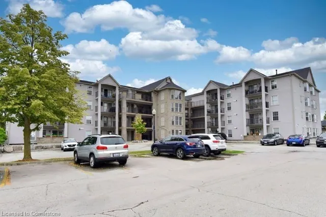 Additional property image - 1411 Walker's Line Unit 202