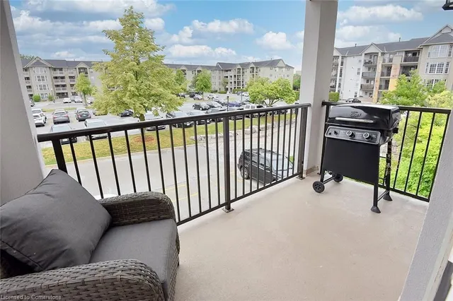 Additional property image - 1411 Walker's Line Unit 202