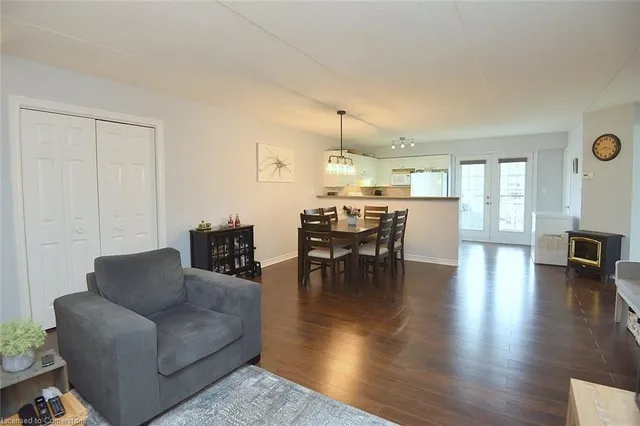 Additional property image - 1411 Walker's Line Unit 202