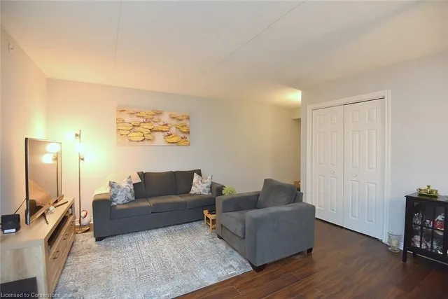 Additional property image - 1411 Walker's Line Unit 202