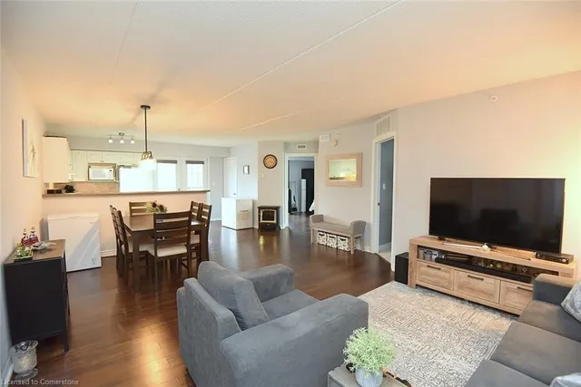 Additional property image - 1411 Walker's Line Unit 202