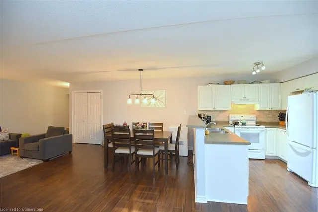 Additional property image - 1411 Walker's Line Unit 202