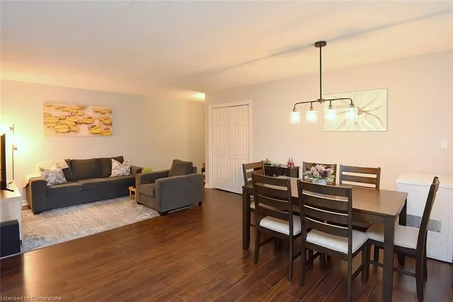 Additional property image - 1411 Walker's Line Unit 202