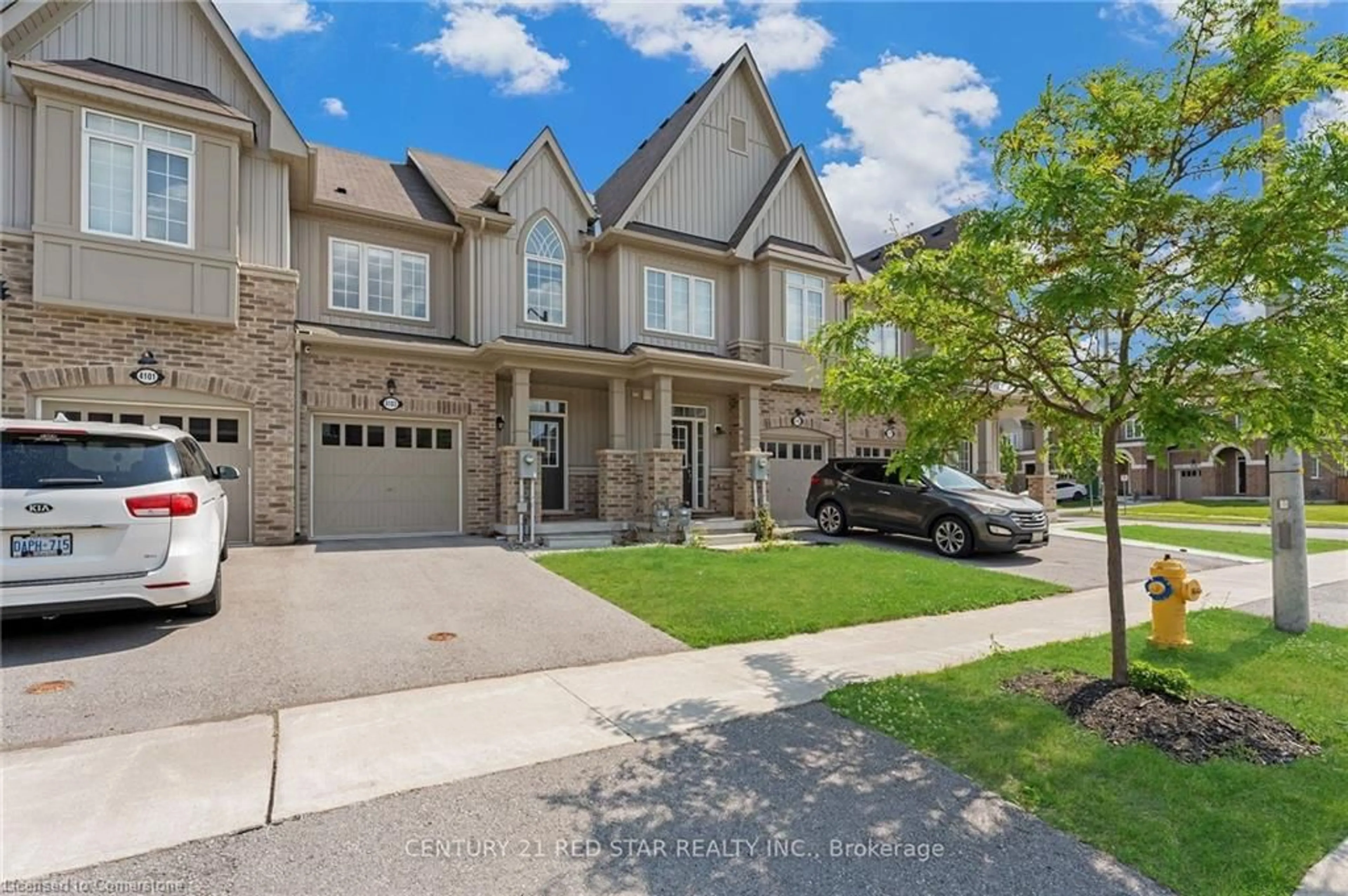 Unknown for 4103 Canby St, Beamsville Ontario L3J 0R4