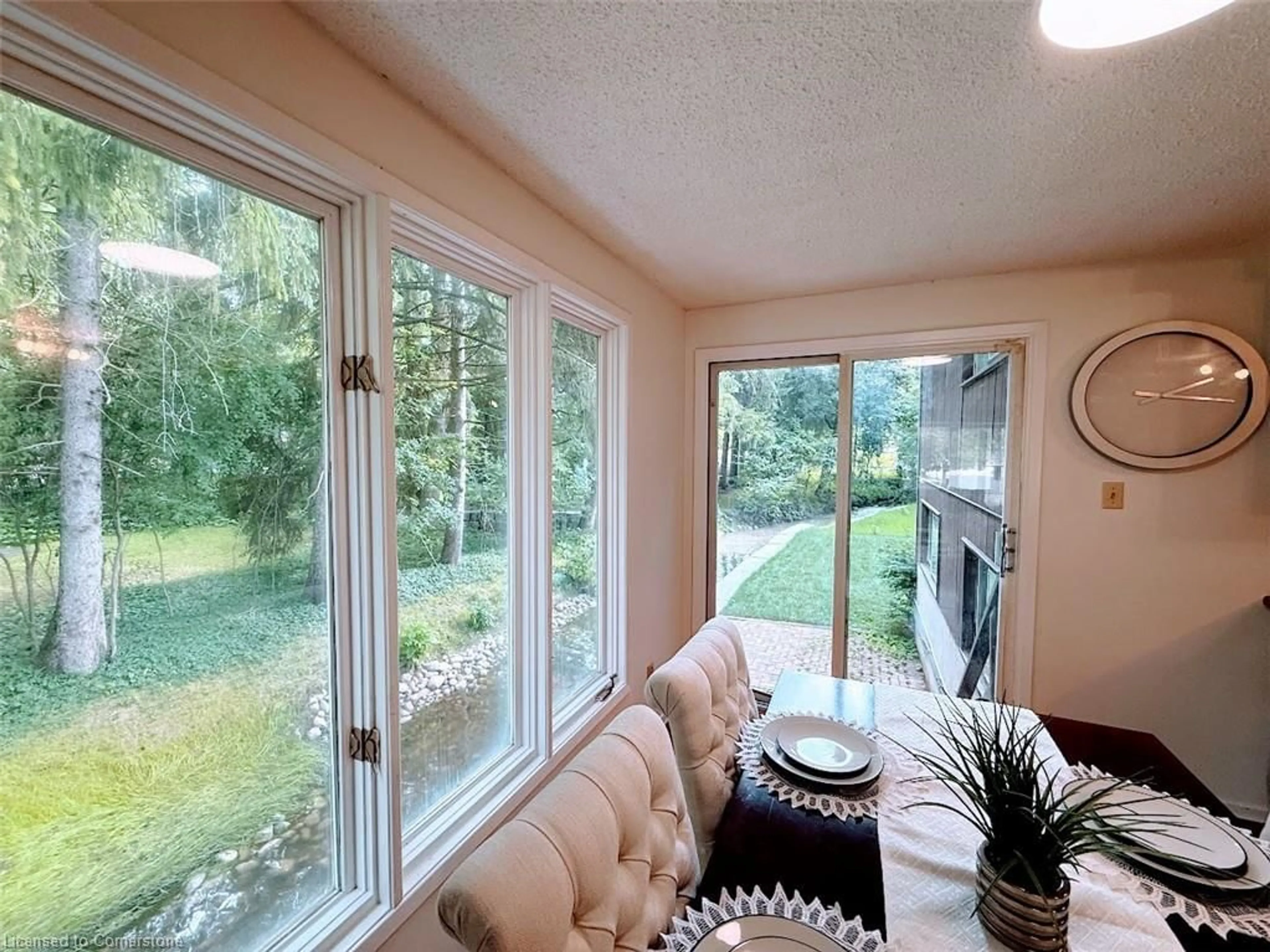 A pic of a room for 116 Keats Way Pl, Waterloo Ontario N2L 5H3