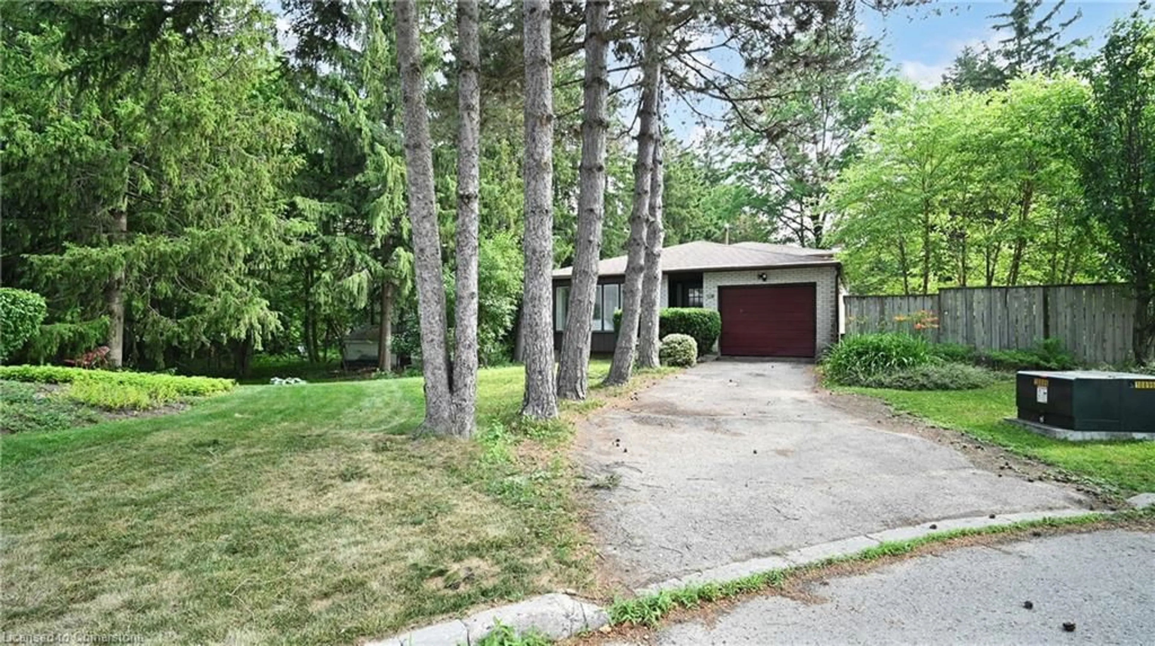 Unknown for 116 Keats Way Pl, Waterloo Ontario N2L 5H3