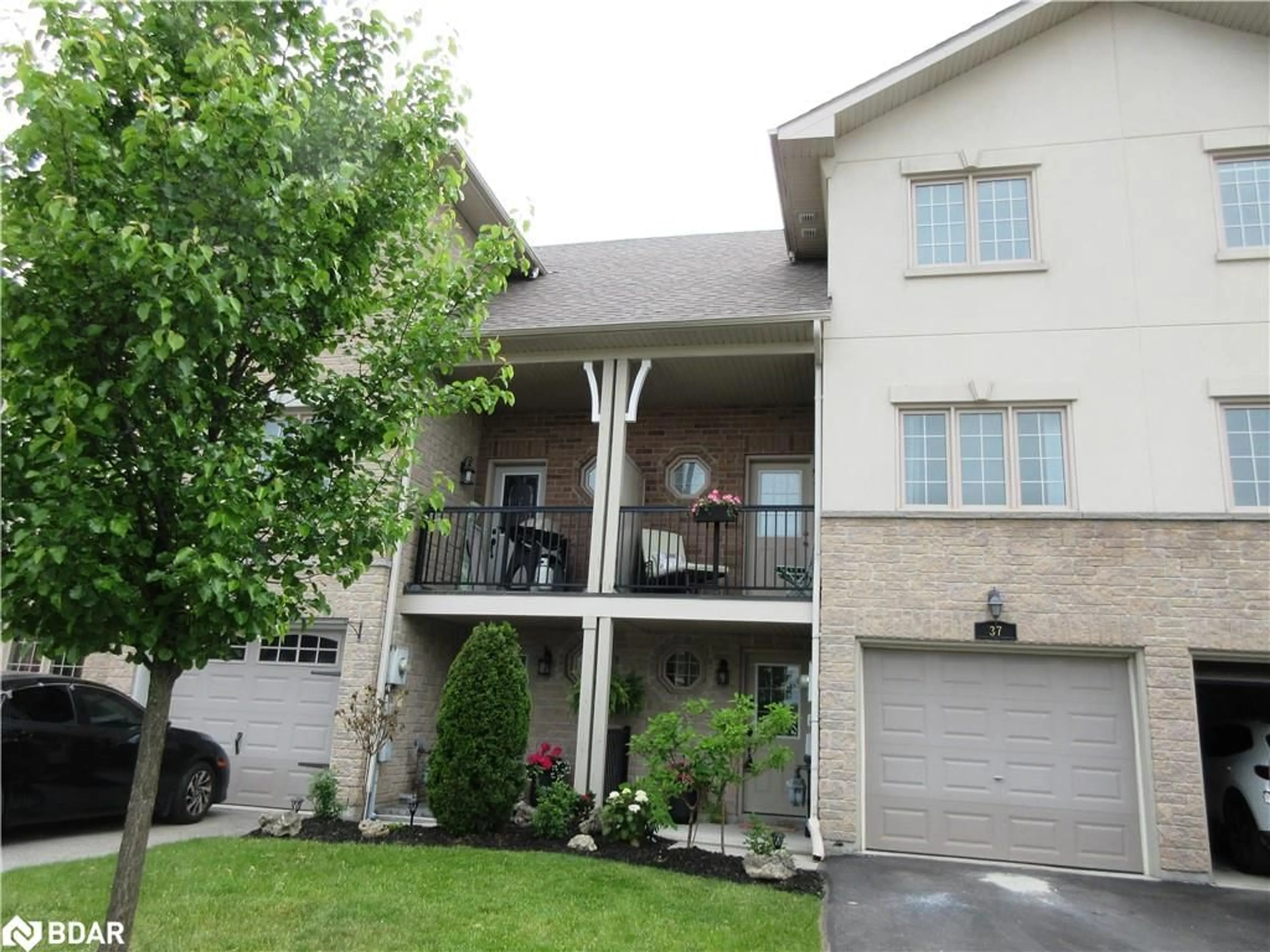 Unknown for 175 Stanley Street St, Barrie Ontario L4M 0G2