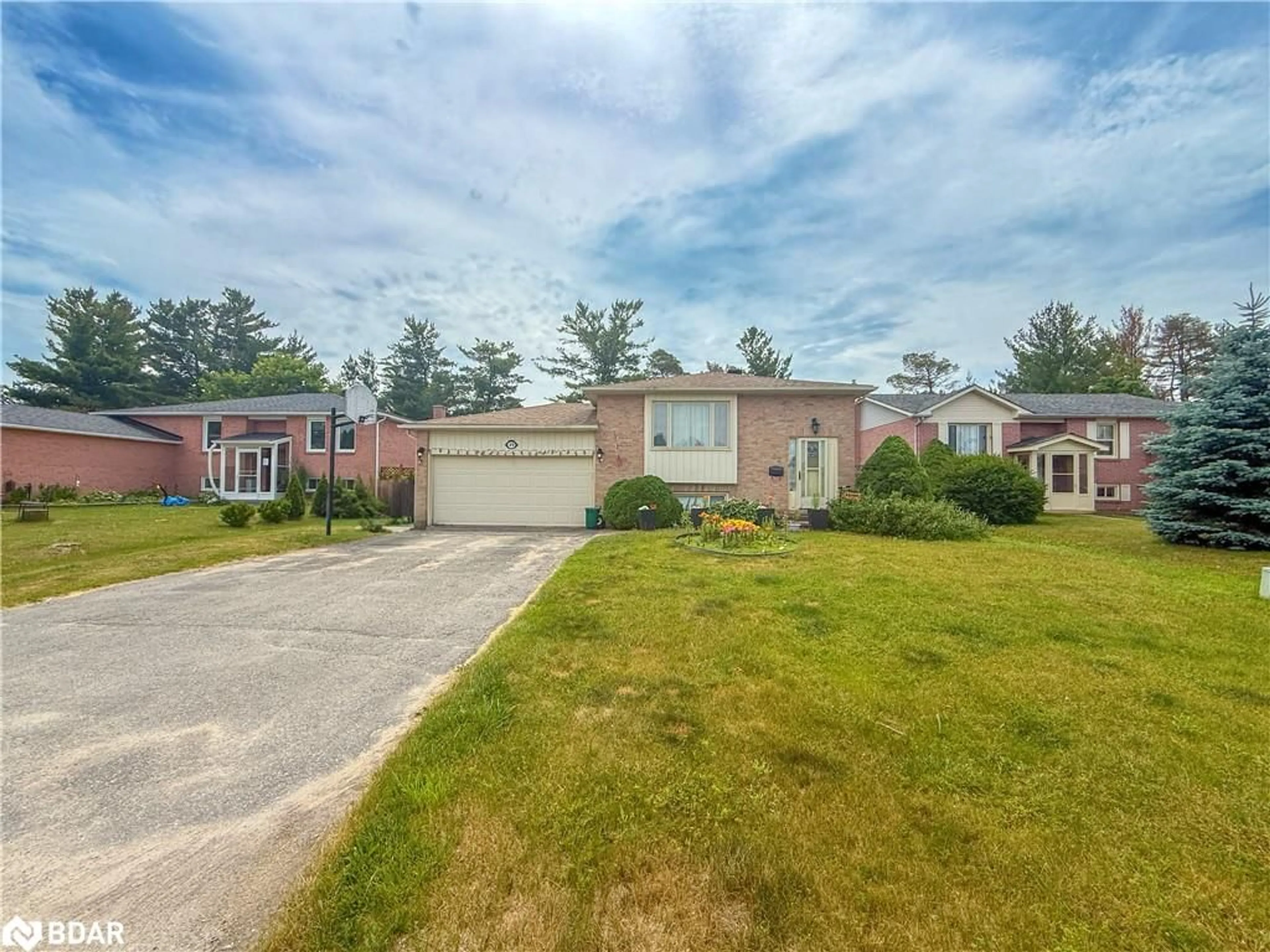 Unknown for 49 Sandy Lane, Essa Ontario L3W 0J5