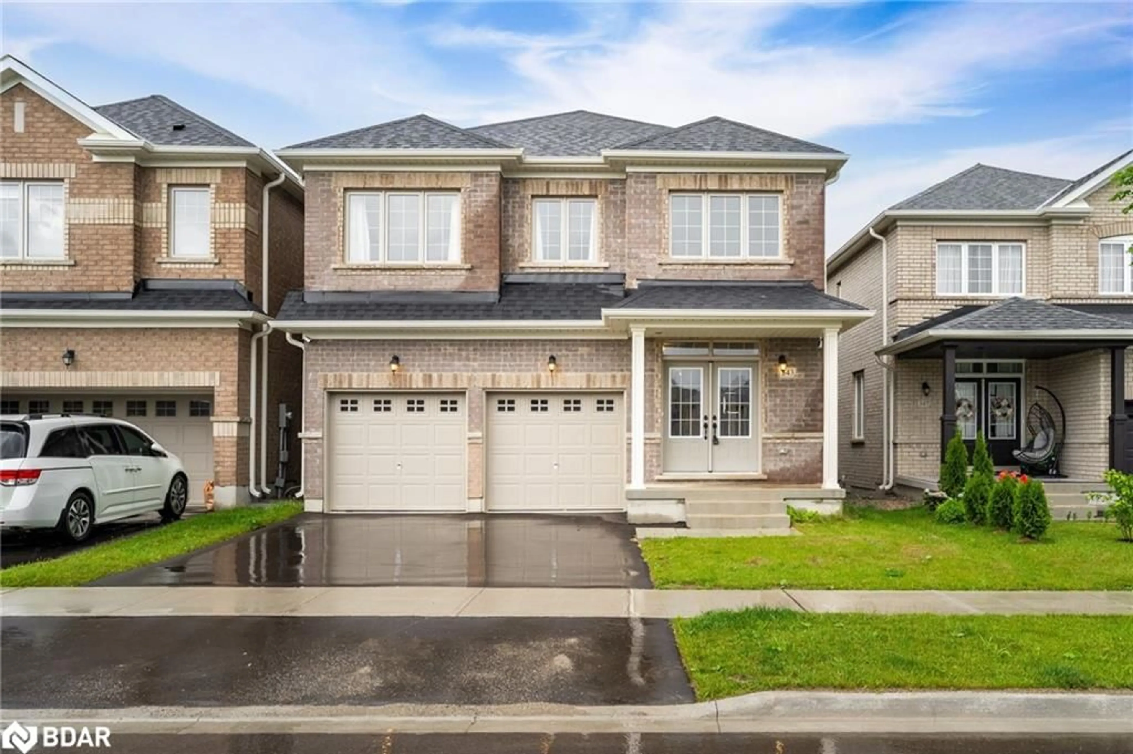 Unknown for 343 Leanne Lane Lane, Shelburne Ontario L9V 3Y2
