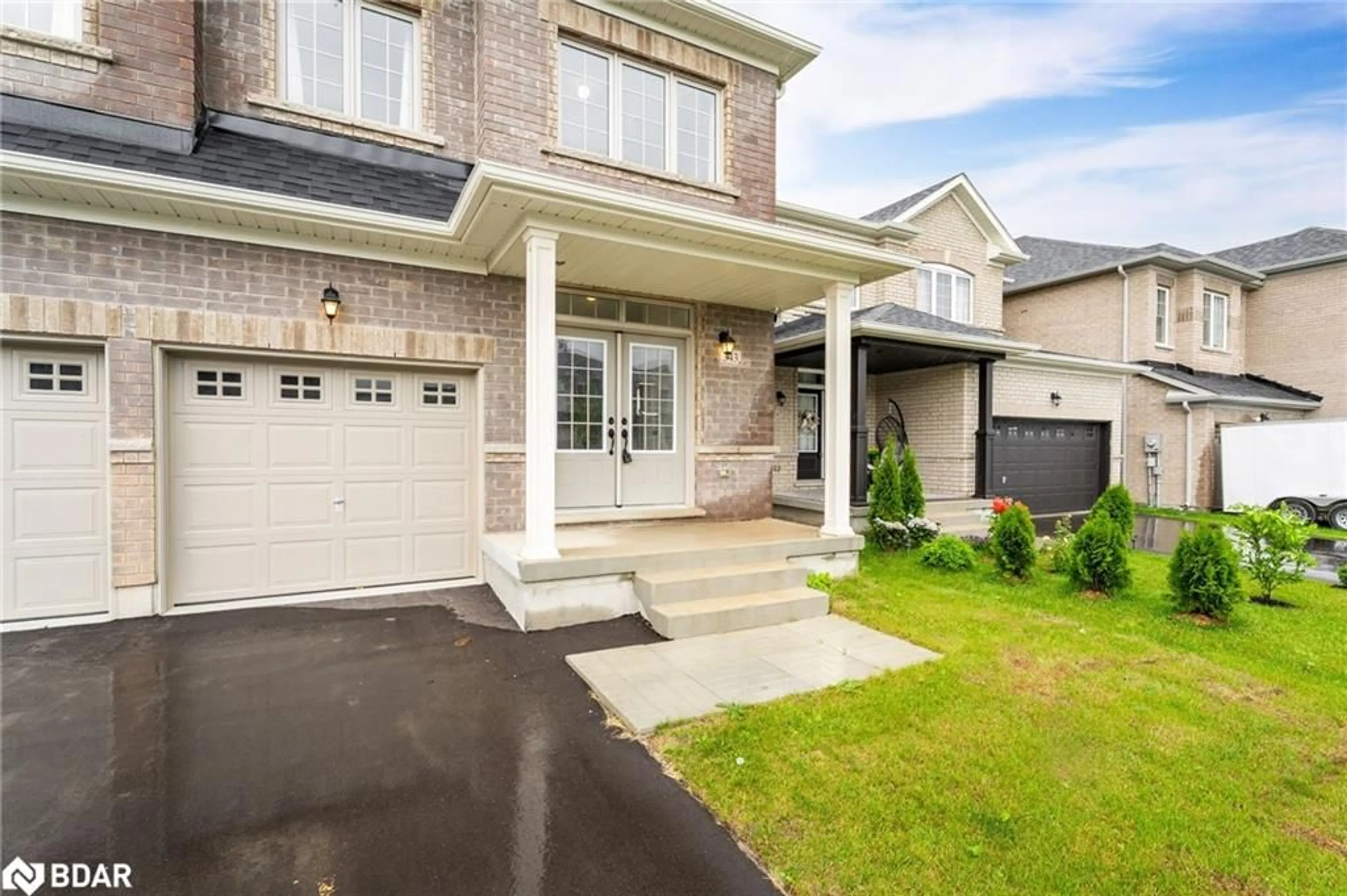 Unknown for 343 Leanne Lane Lane, Shelburne Ontario L9V 3Y2