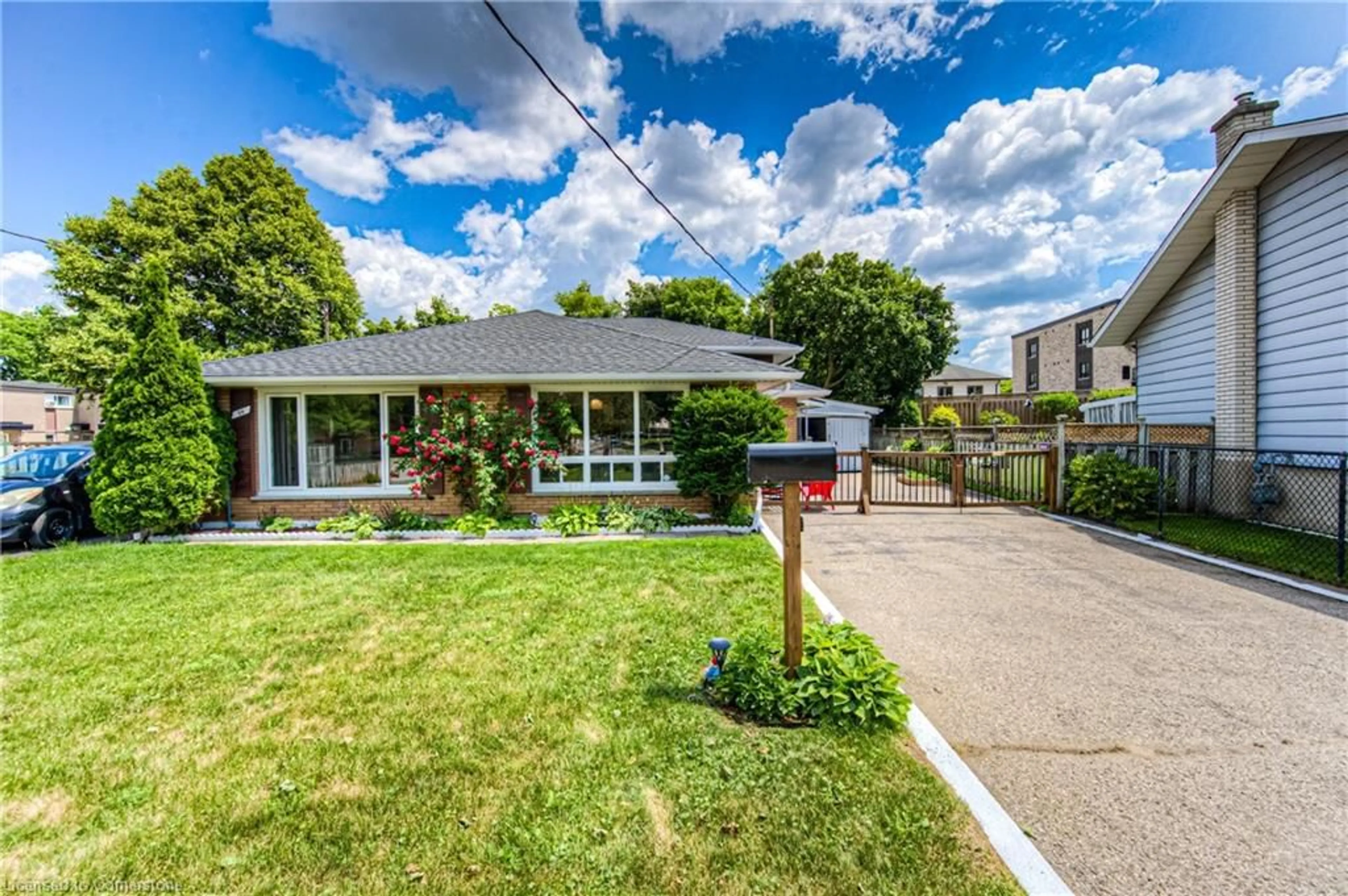 Unknown for 56 Weichel St, Kitchener Ontario N2M 2A6