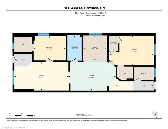 Additional image 36 of 80 East 33rd St