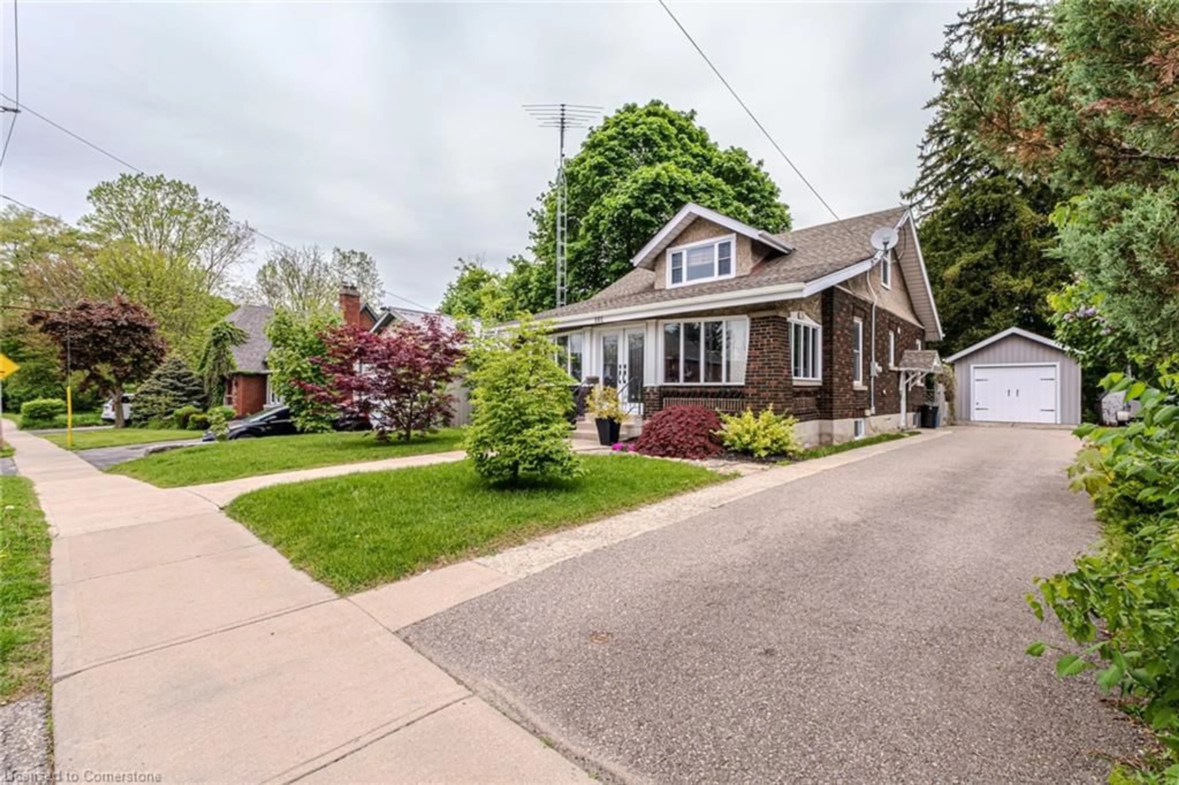Unknown for 101 Talbot Rd, Delhi Ontario N4B 1Z7
