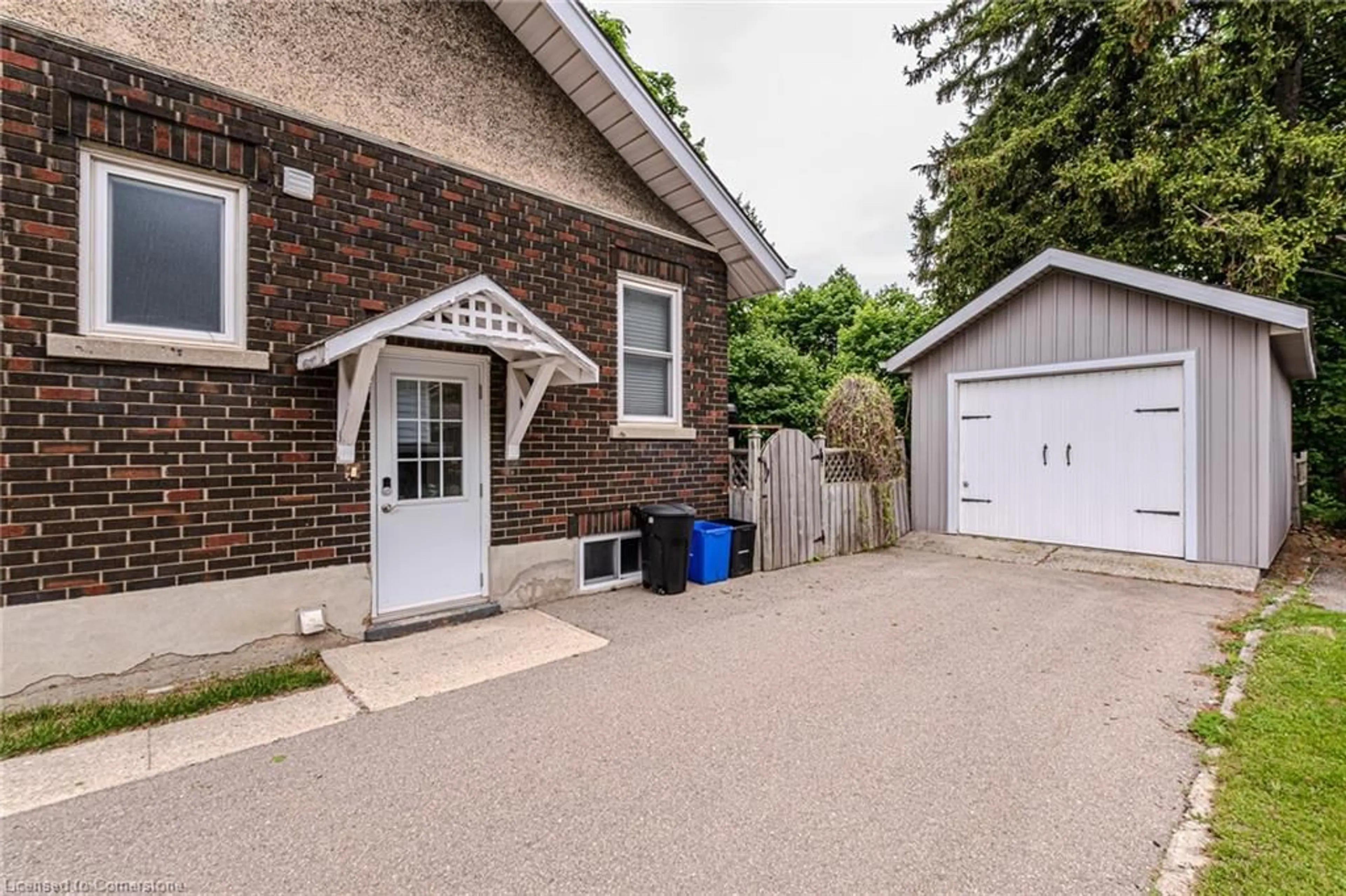 Unknown for 101 Talbot Rd, Delhi Ontario N4B 1Z7
