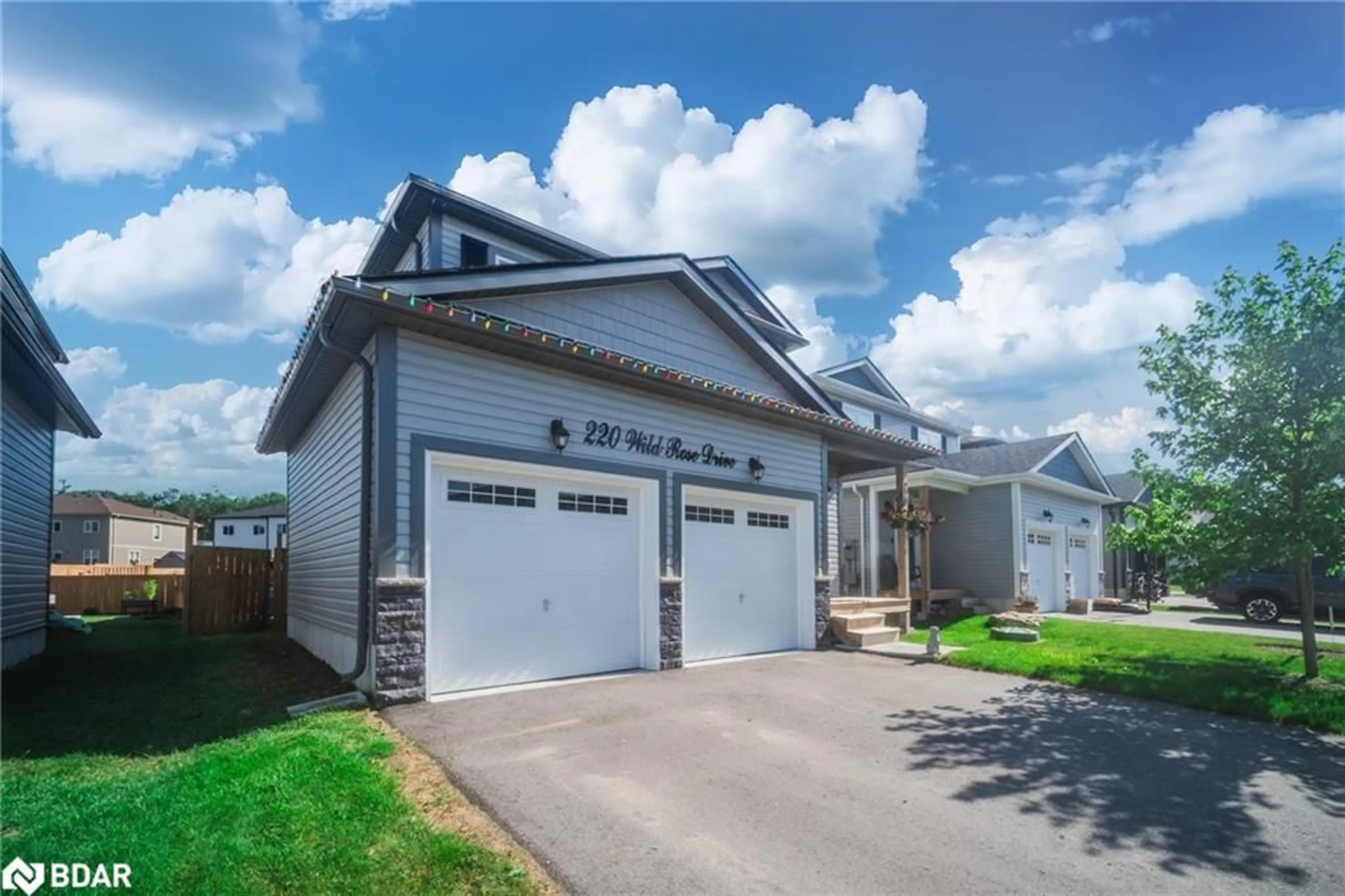 Unknown for 220 Wild Rose Drive Dr, Gravenhurst Ontario P1P 0B4