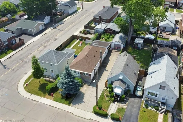 Additional property image - 205 Ivon Ave