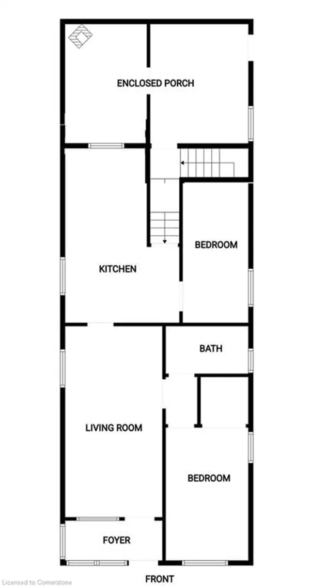 Additional property image - 205 Ivon Ave