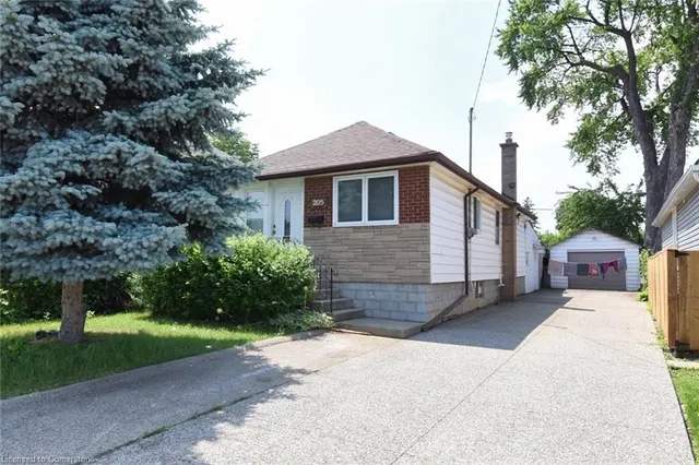 Additional property image - 205 Ivon Ave