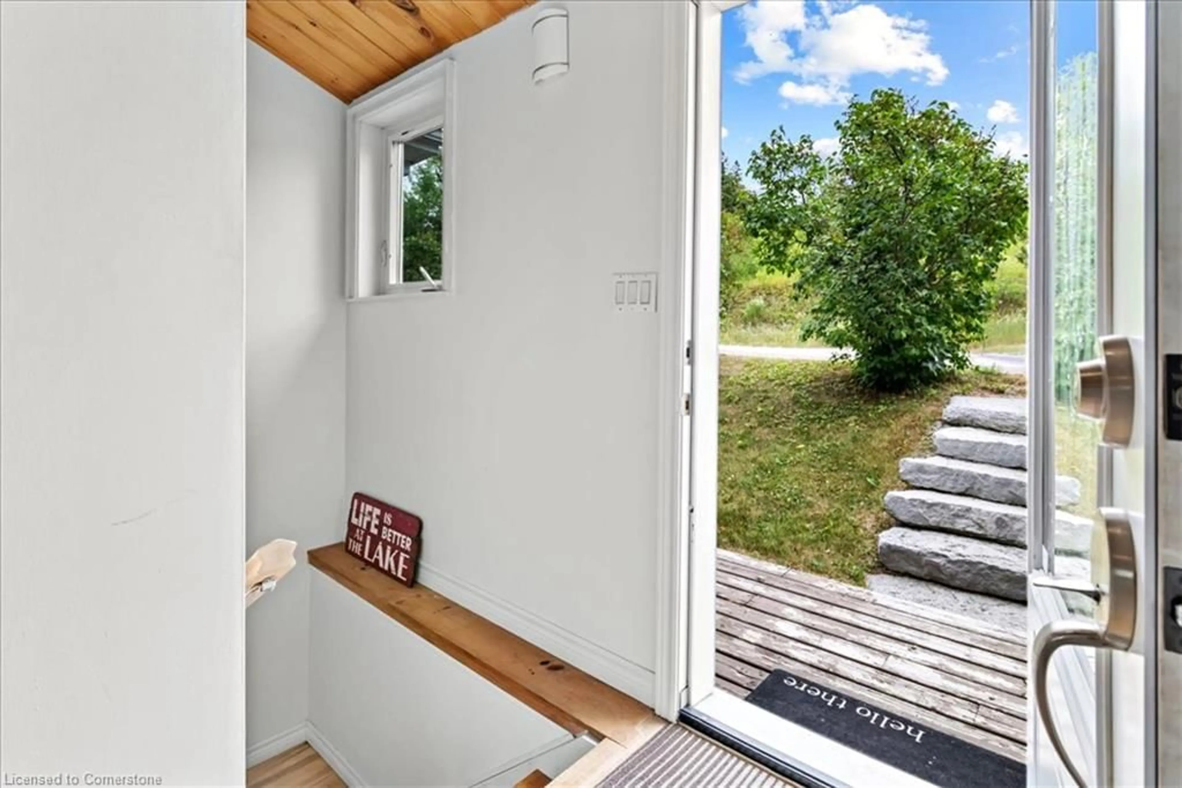 Unknown for 14 Parker Dr, Roseneath Ontario K0K 2X0