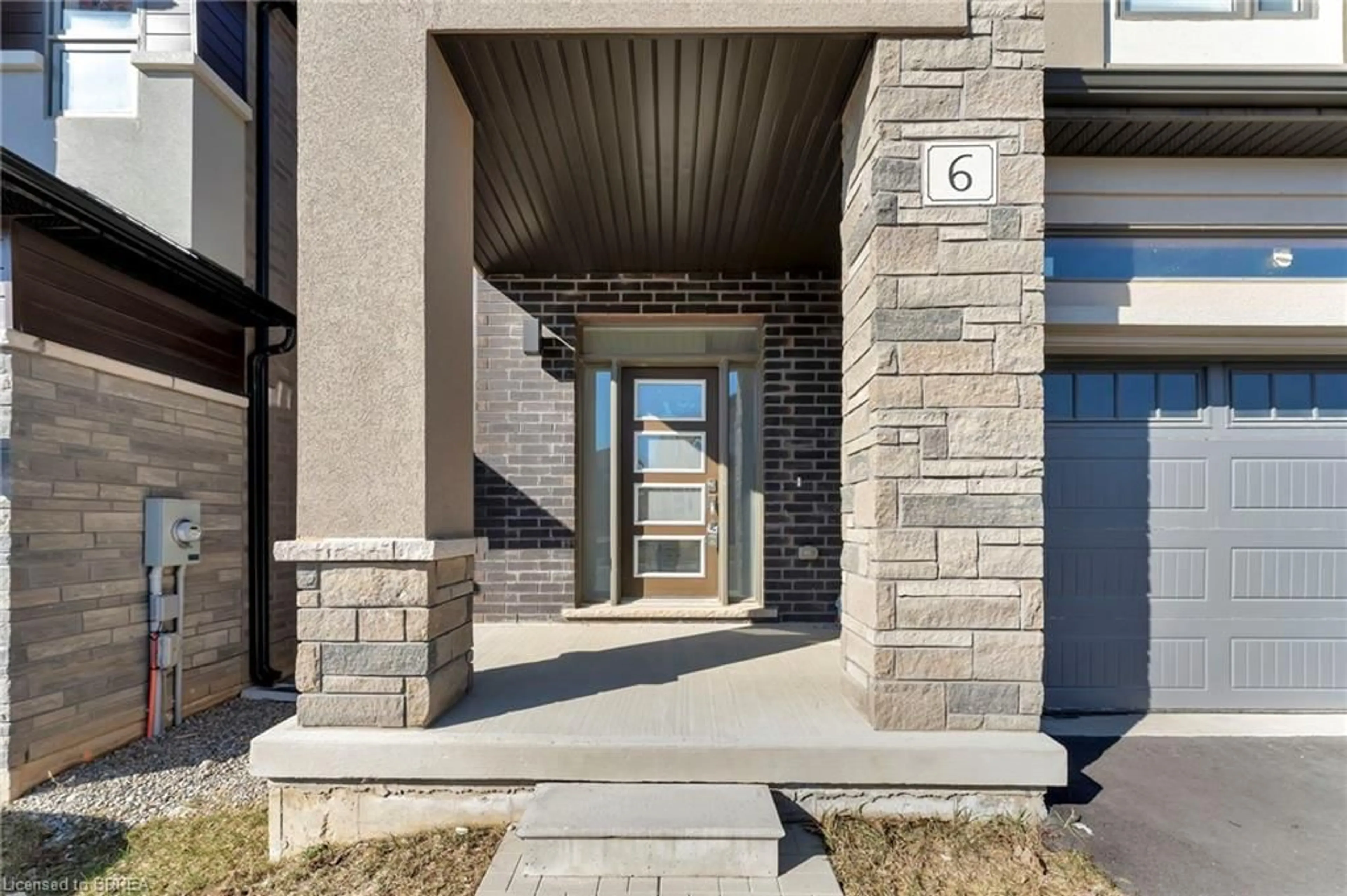 Unknown for 6 Jenner Dr, Paris Ontario N3L 0L3