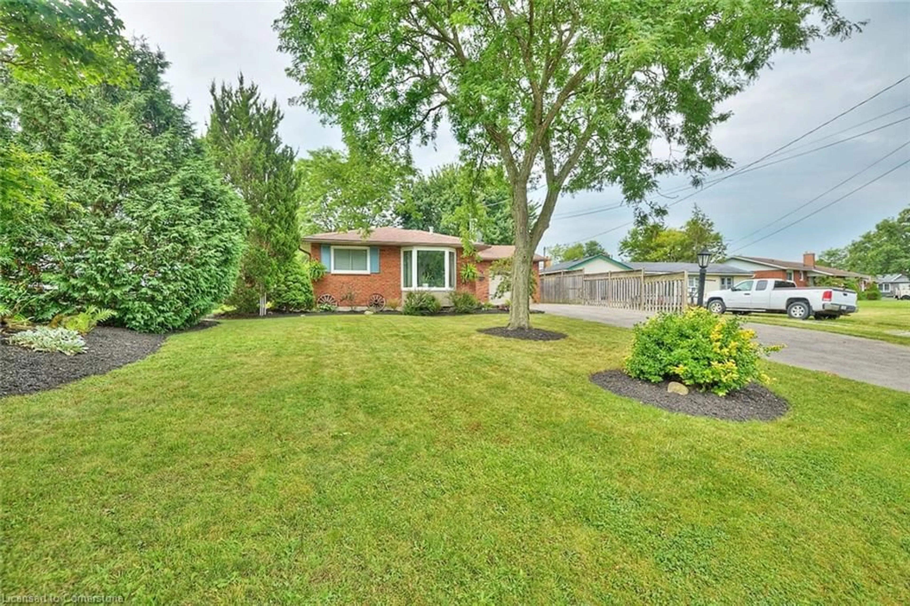Unknown for 186 Colver St, West Lincoln Ontario L0R 2A0