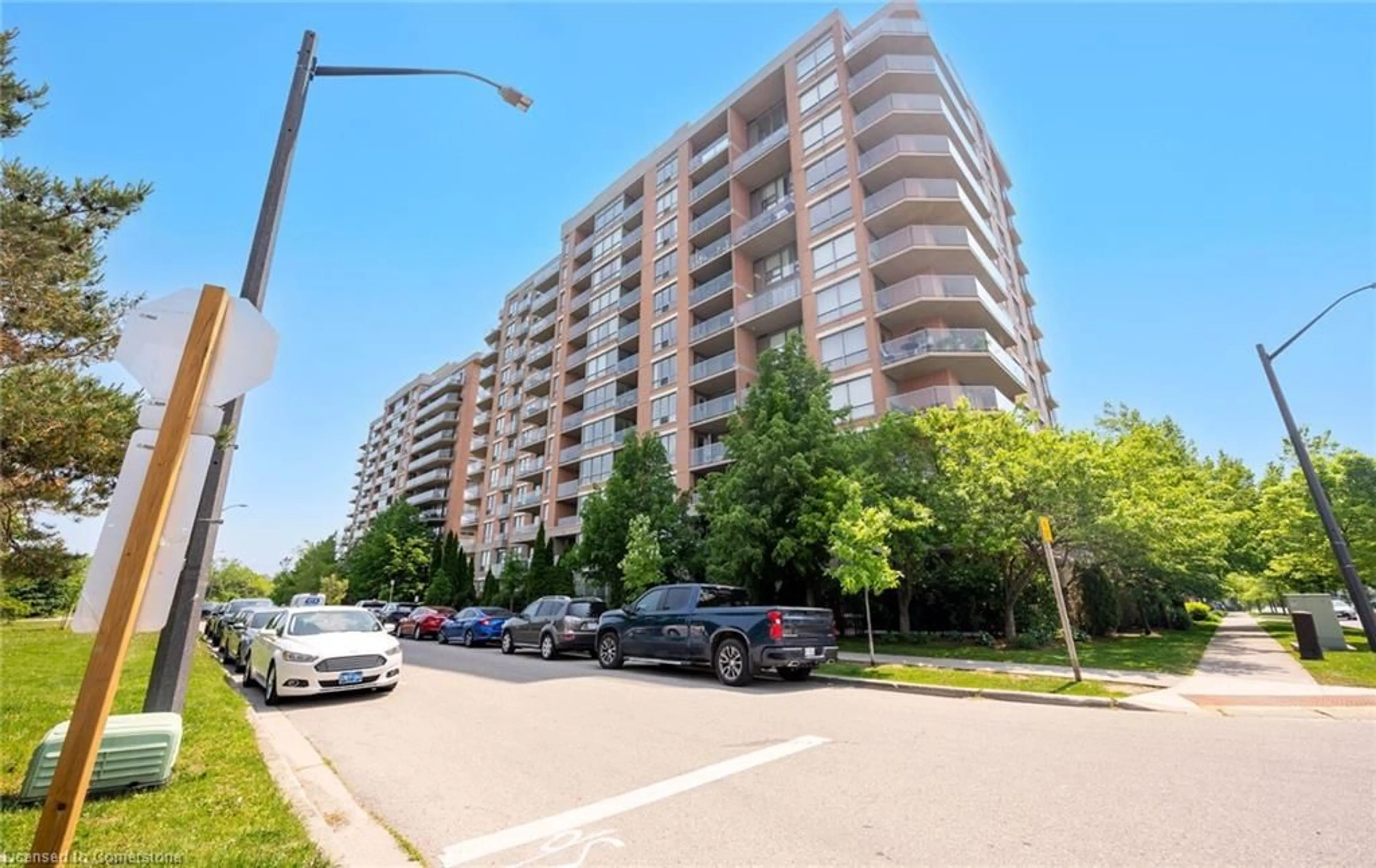 Unknown for 1150 Parkwest Pl #1004, Mississauga Ontario L5E 3K4