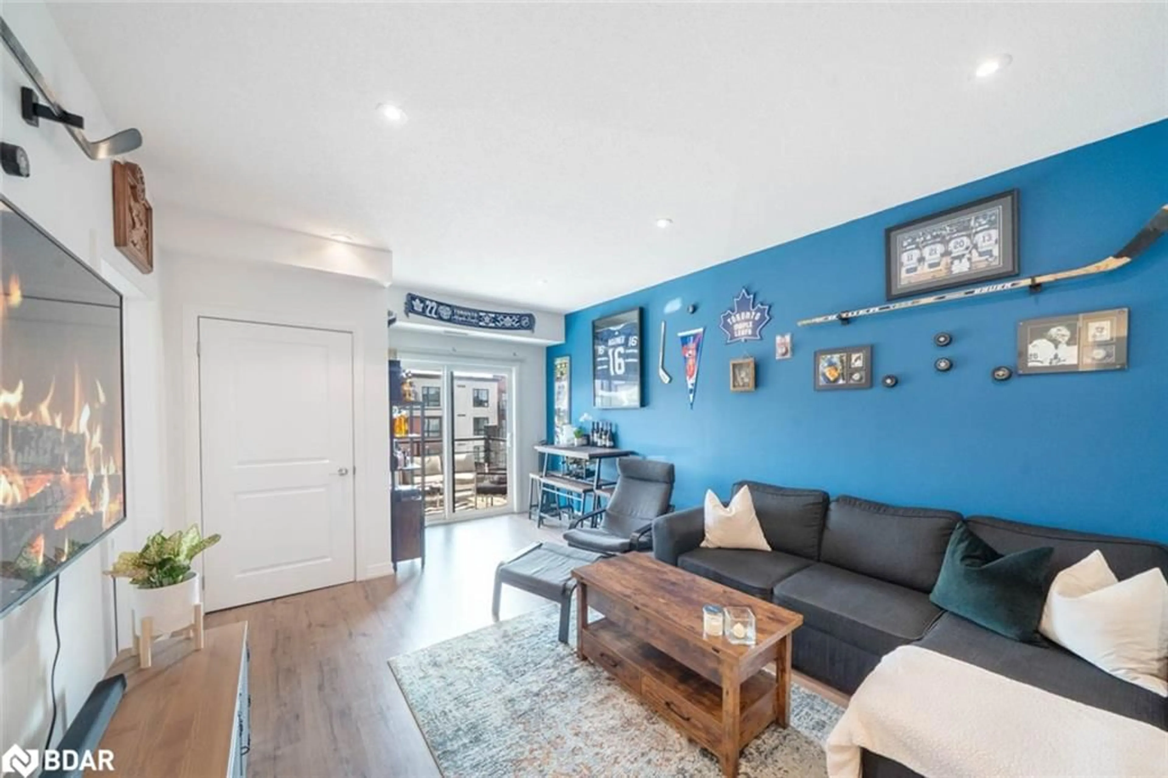 Unknown for 300 Essa Road #607, Barrie Ontario L9J 0B9